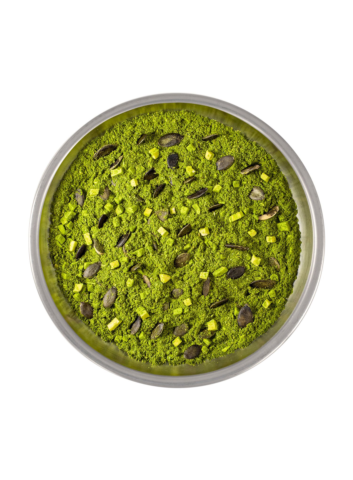 Liofilizat LYOFOOD Broccoli and spinach cream soup with mozzarella 370g