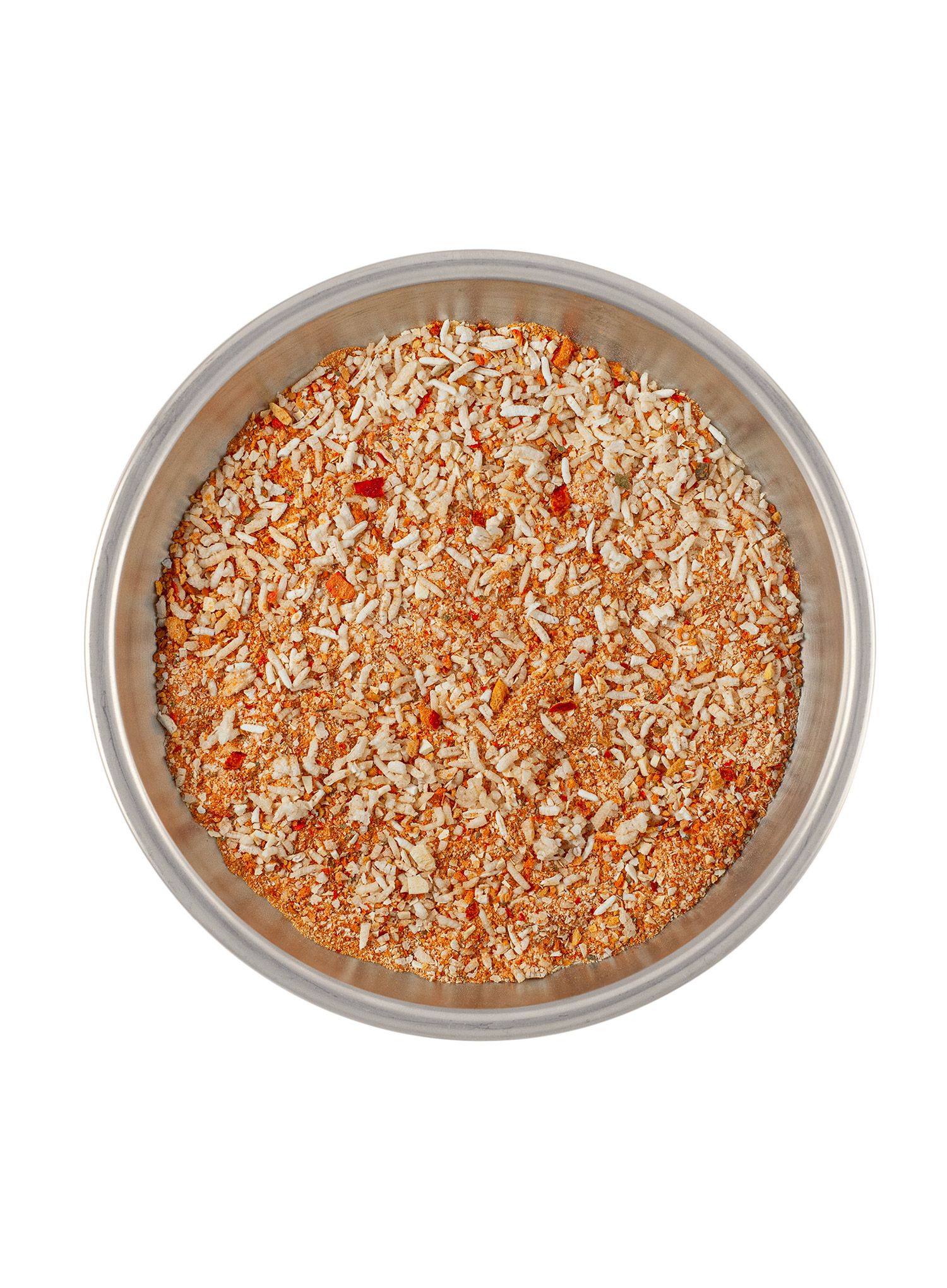 Liofilizat LYOFOOD Tomato and bell pepper cream soup with rice 370g