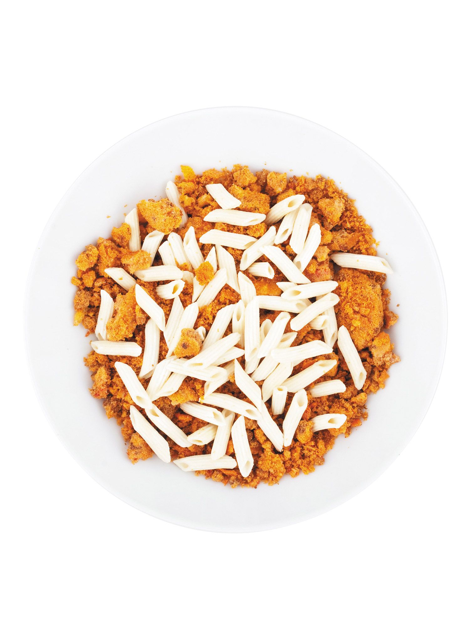 Dehidrirana hrana LYOFOOD Penne Bolognese 370g