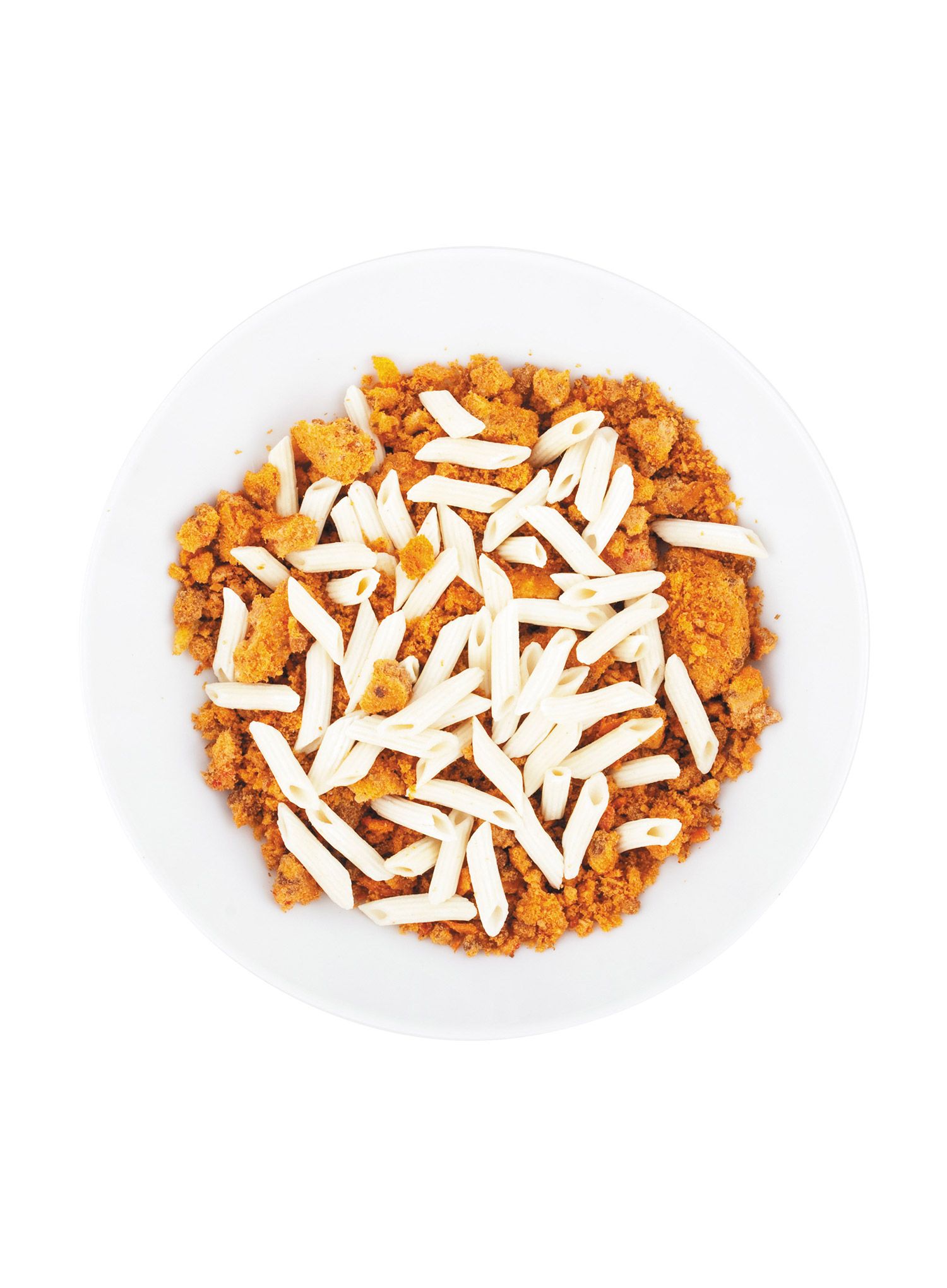 Dehidrirana hrana LYOFOOD Penne Bolognese 500g