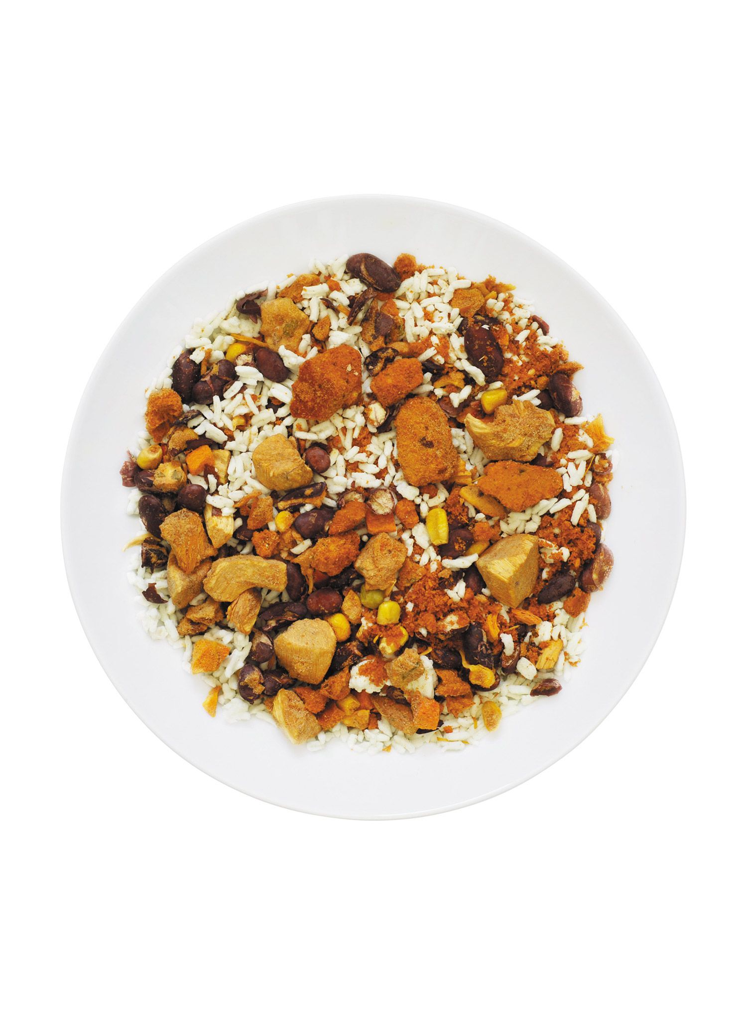 Dehidrirana hrana LYOFOOD Mexican dish 500g