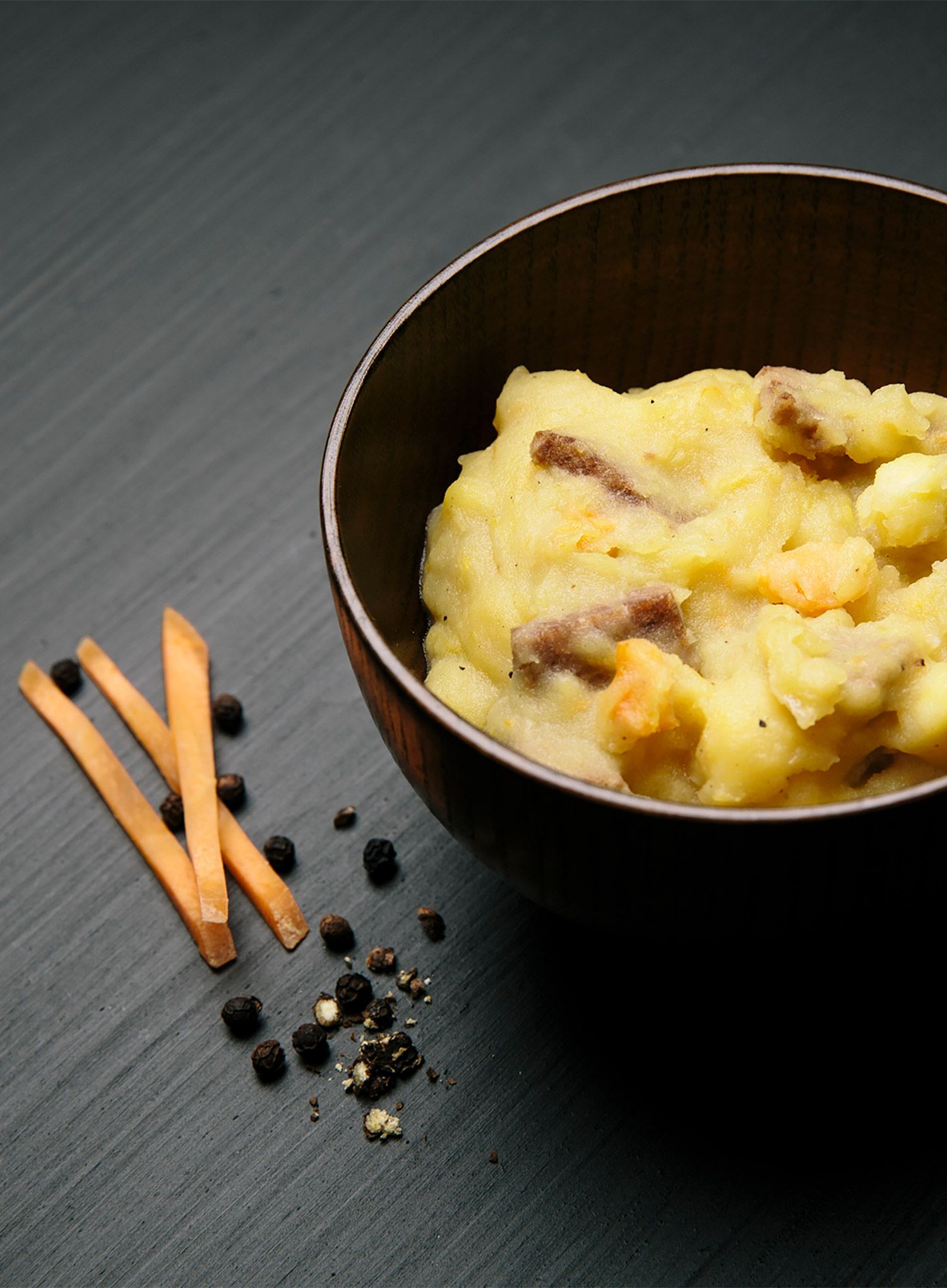 Liofilizat Real Turmat Beef and potato stew 490 g