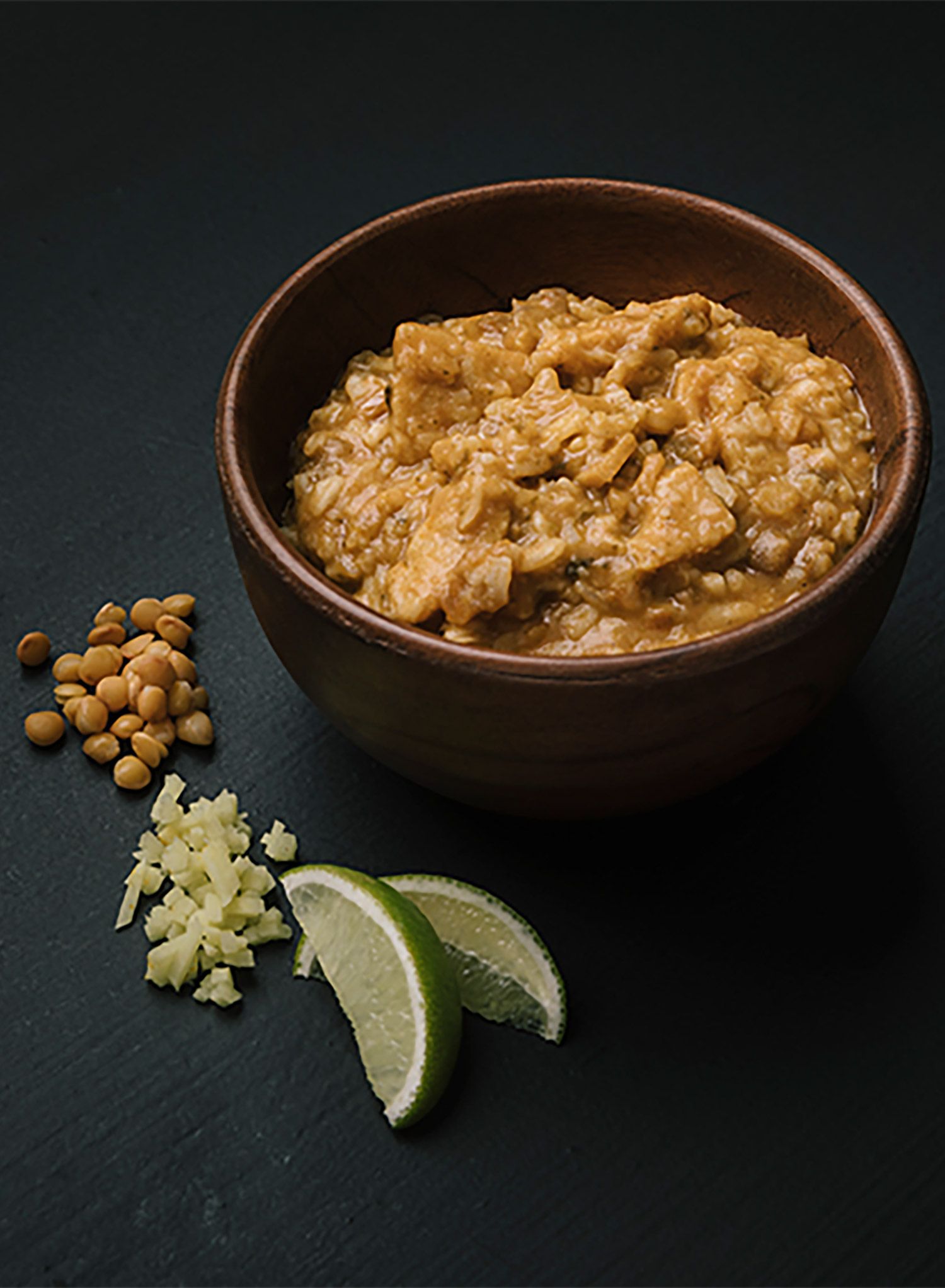 Liofilizat Real Turmat Chicken Tikka Masala 500 g