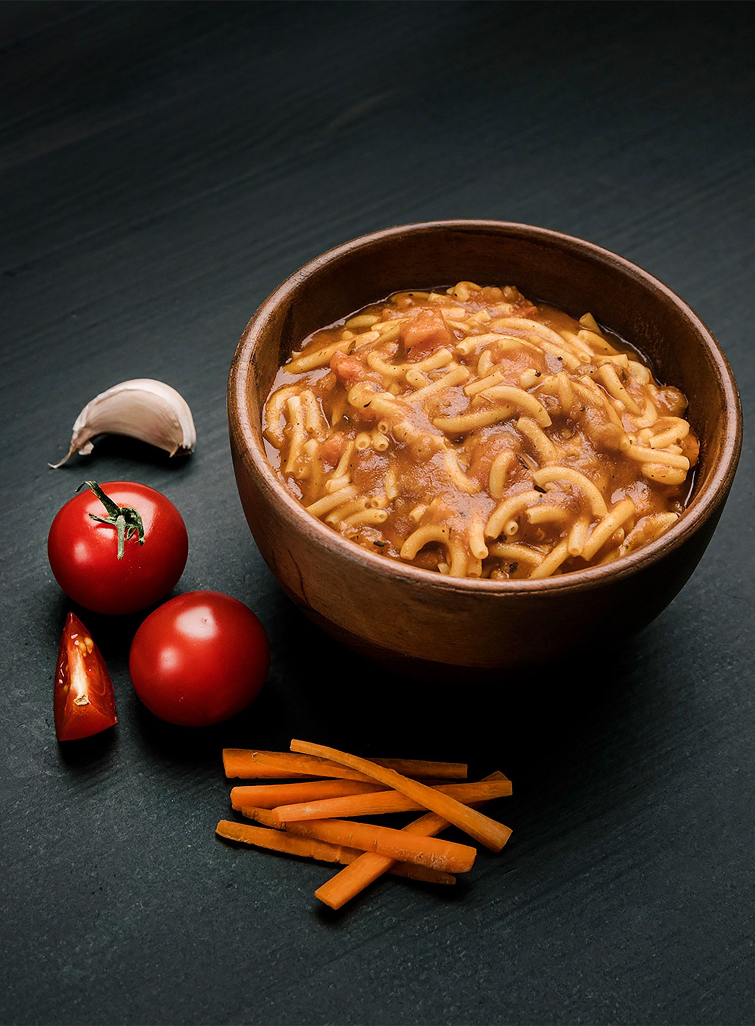 Liofilizat Real Turmat Pasta bolognese 500 g
