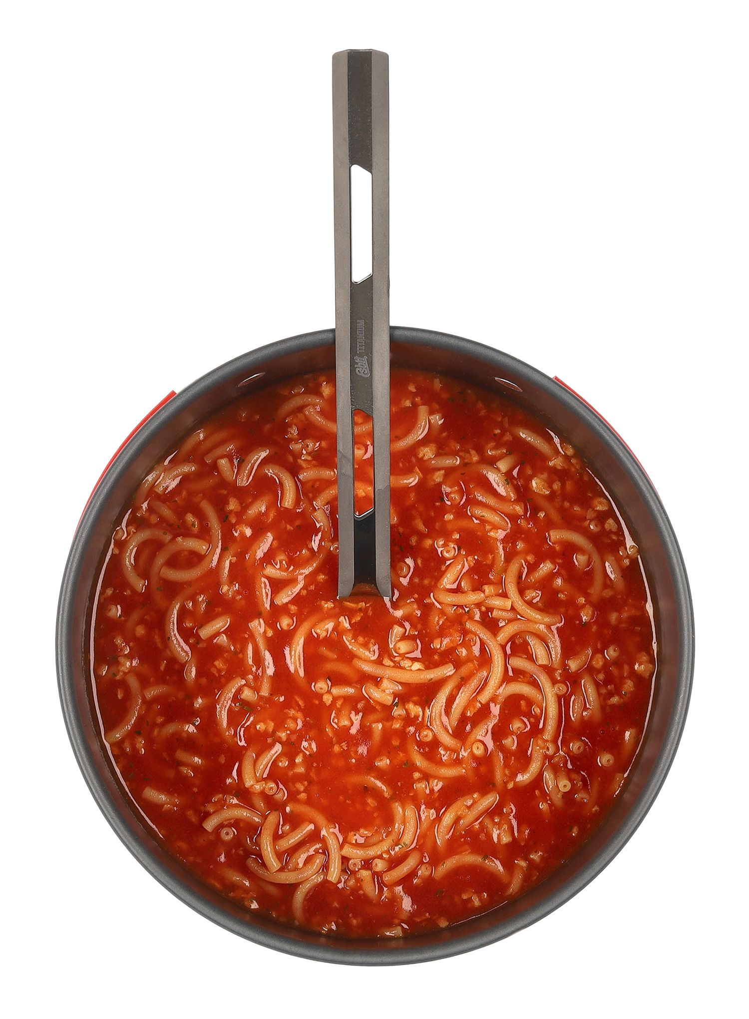 Liofilizat Travellunch Vegetarian Pasta Bolognese 1050 g