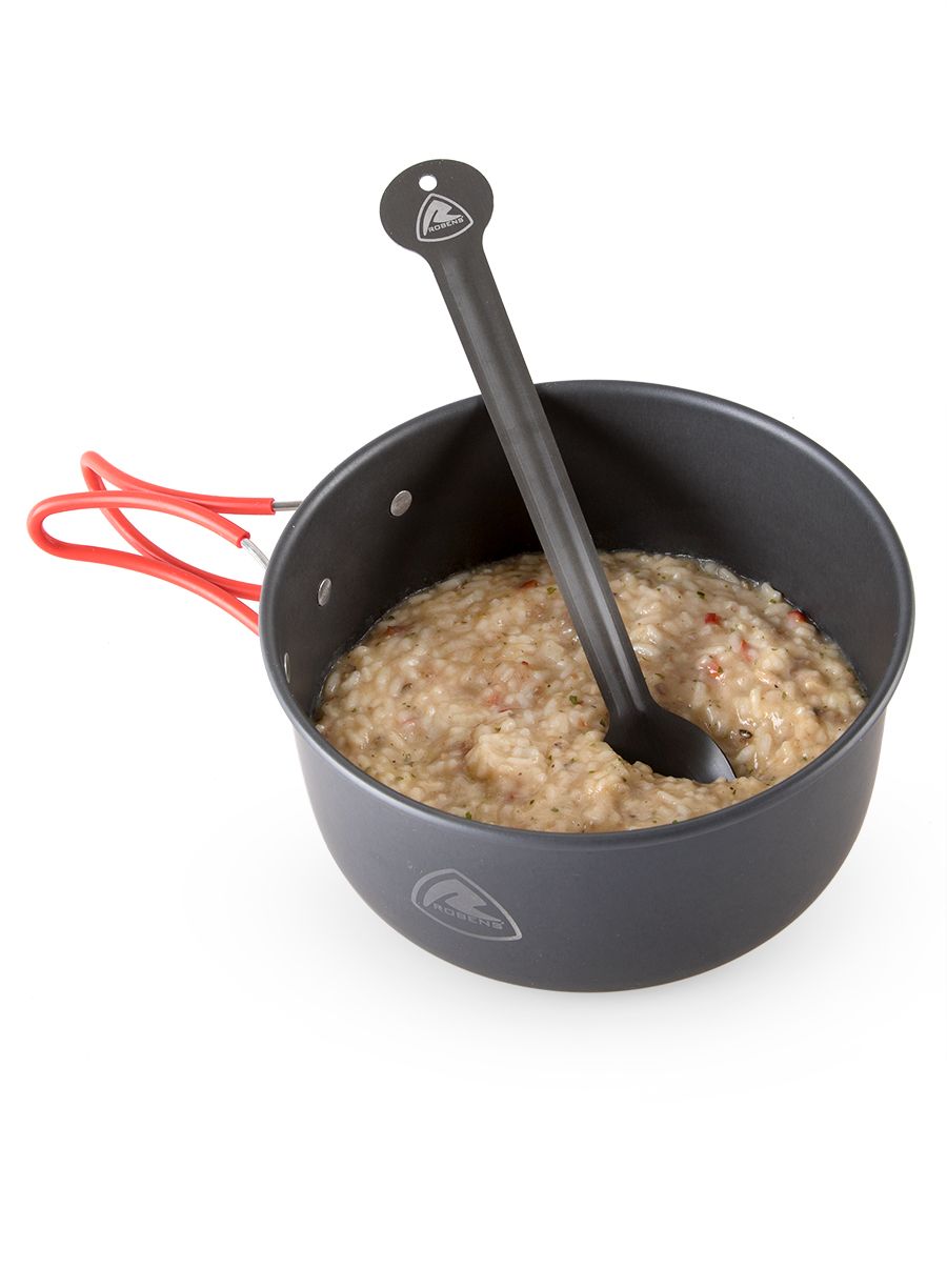 Liofilizat Travellunch Beef Stroganoff with rice 950 g