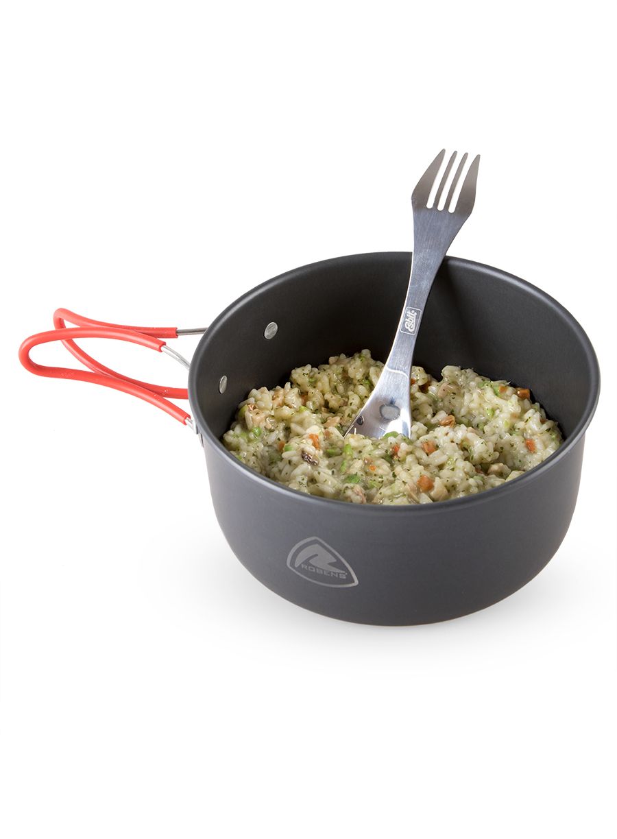 Liofilizat Travellunch Chicken risotto with rice 850 g