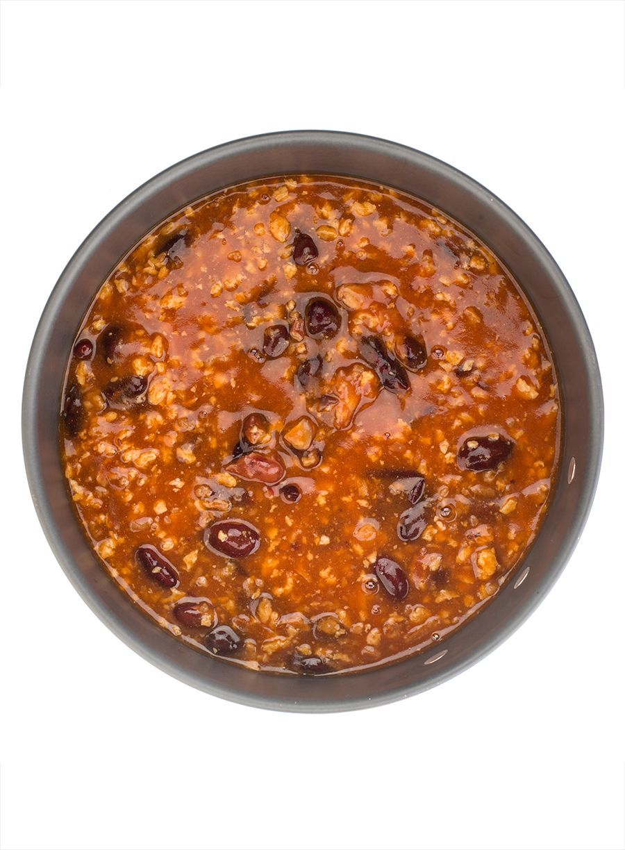 Liofilizat Travellunch Chili con carne 1050 g