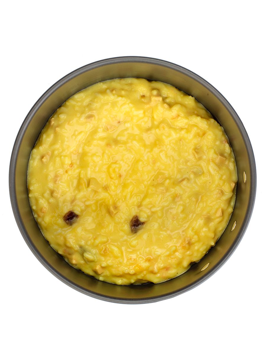 Liofilizat Travellunch Chicken curry 850 g