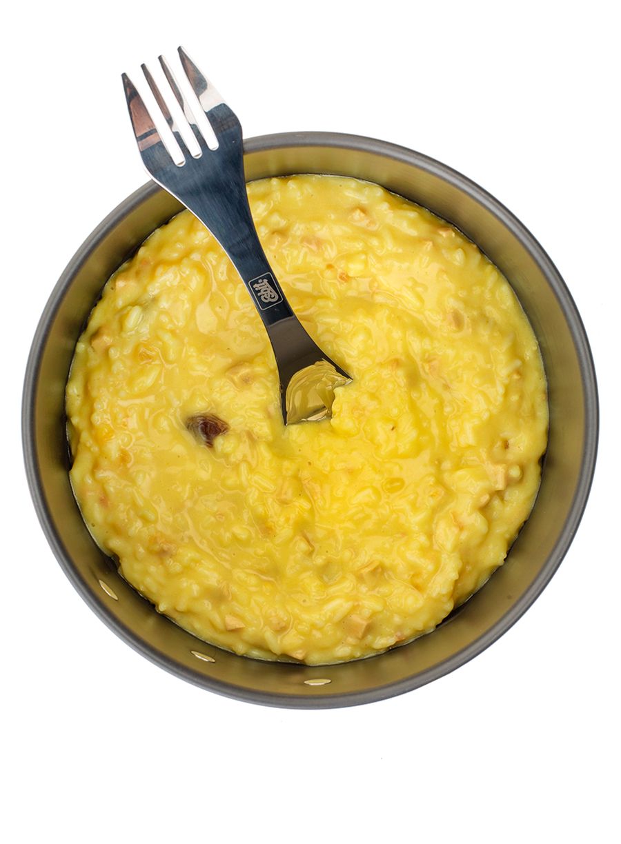 Liofilizat Travellunch Chicken curry 850 g