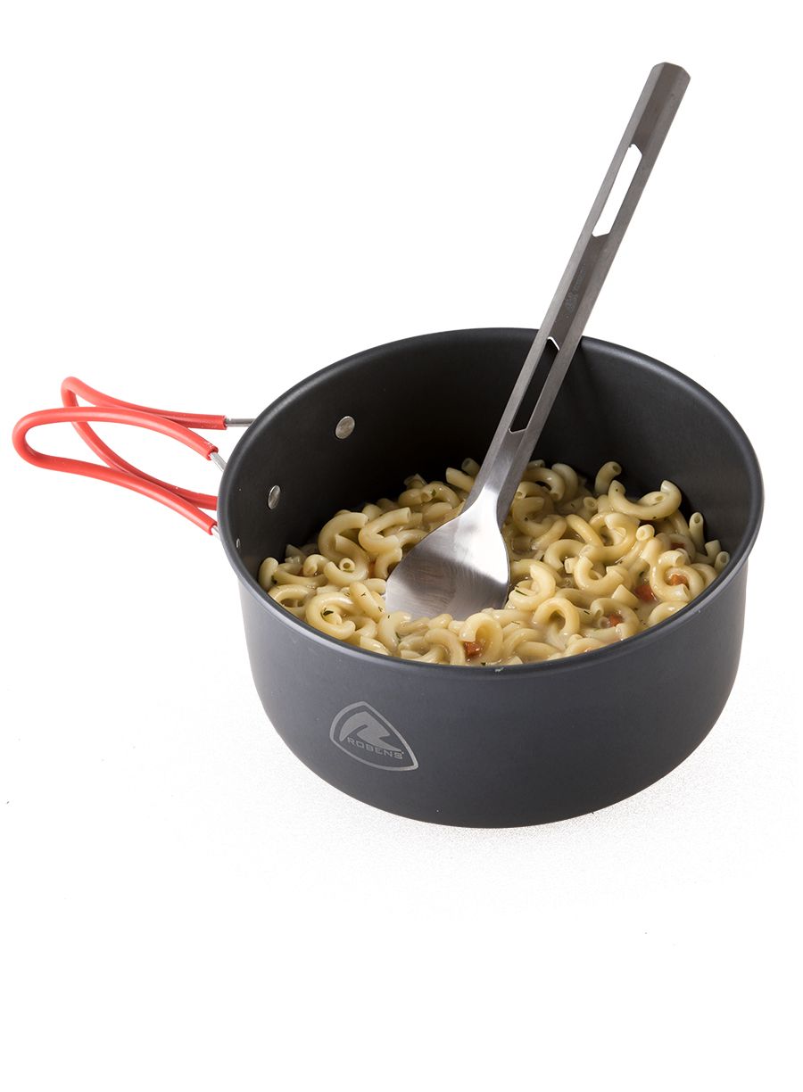 Liofilizat Travellunch Pasta in cream sauce with herbs 1050 g