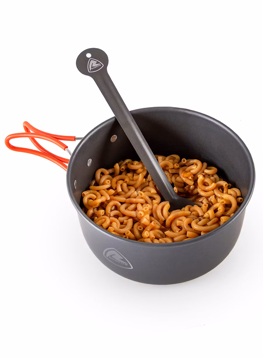 Liofilizat Travellunch Pasta in bell pepper sauce with beef 1150 g