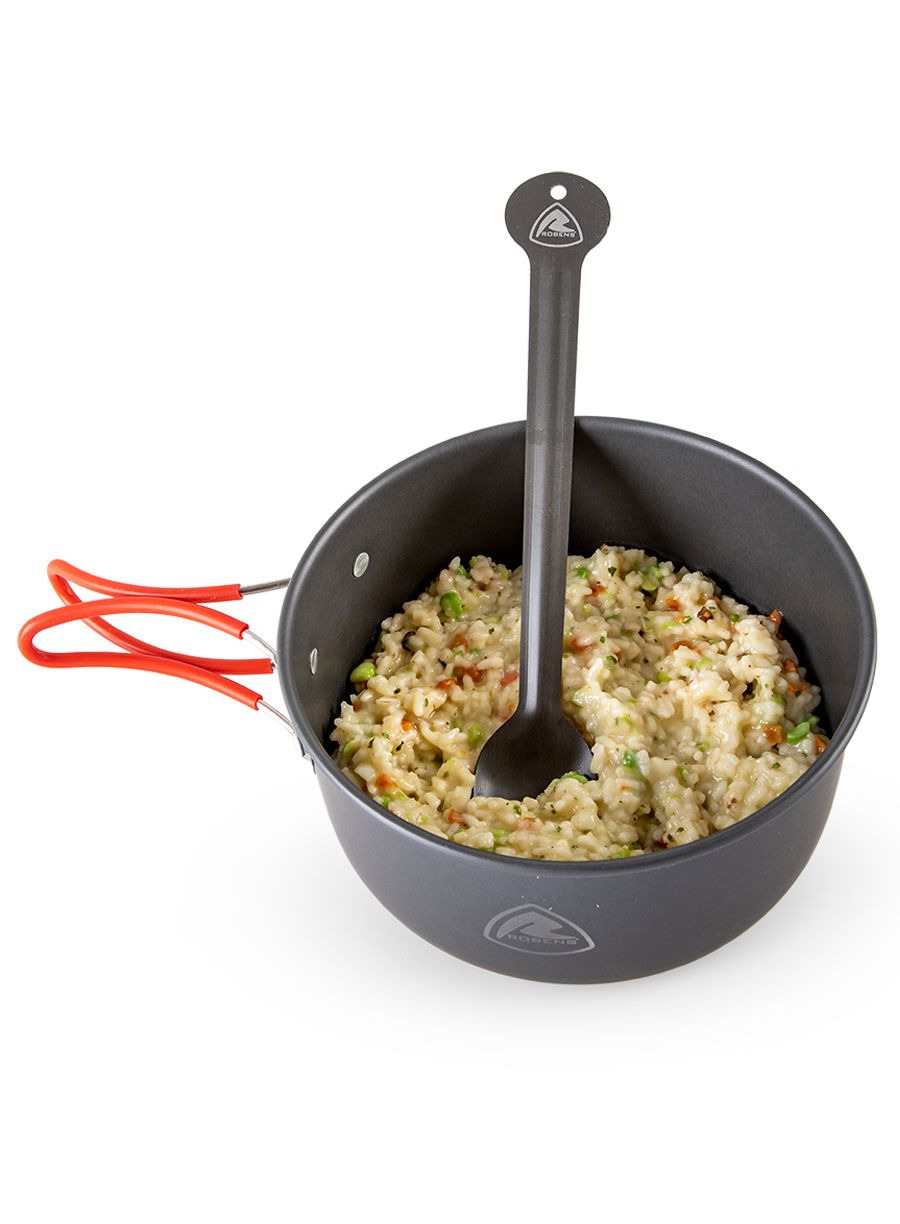 Liofilizat Travellunch Vegetarian risotto with vegetables 800 g