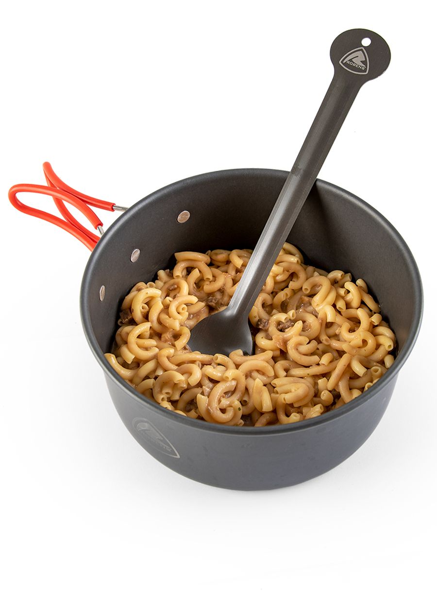 Liofilizat Travellunch Beef with noodles 950 g