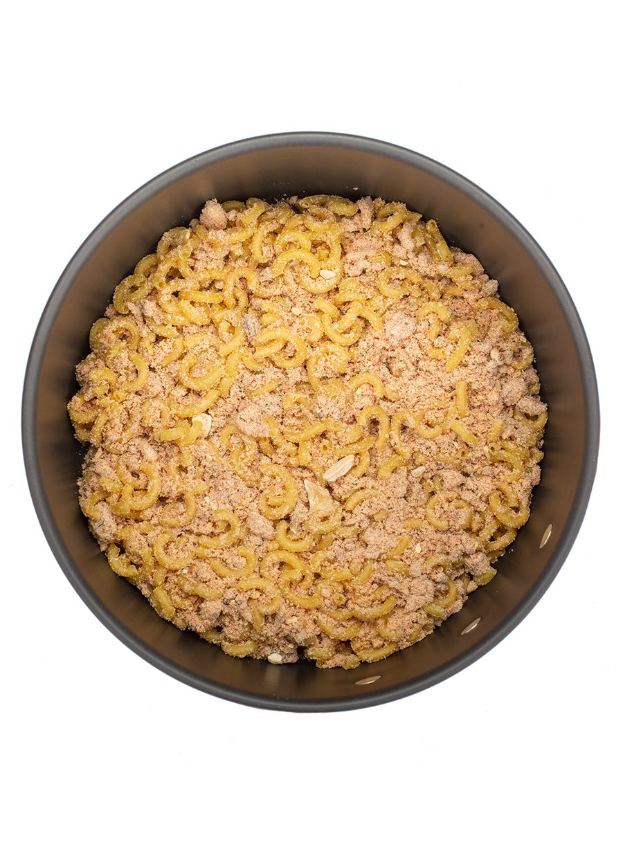 Liofilizat Travellunch Beef with noodles 950 g
