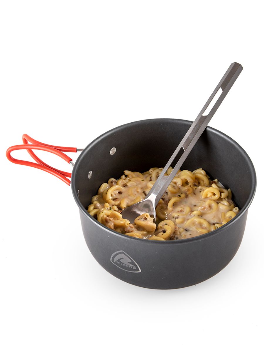Liofilizat Travellunch Pasta Porcini 475 g