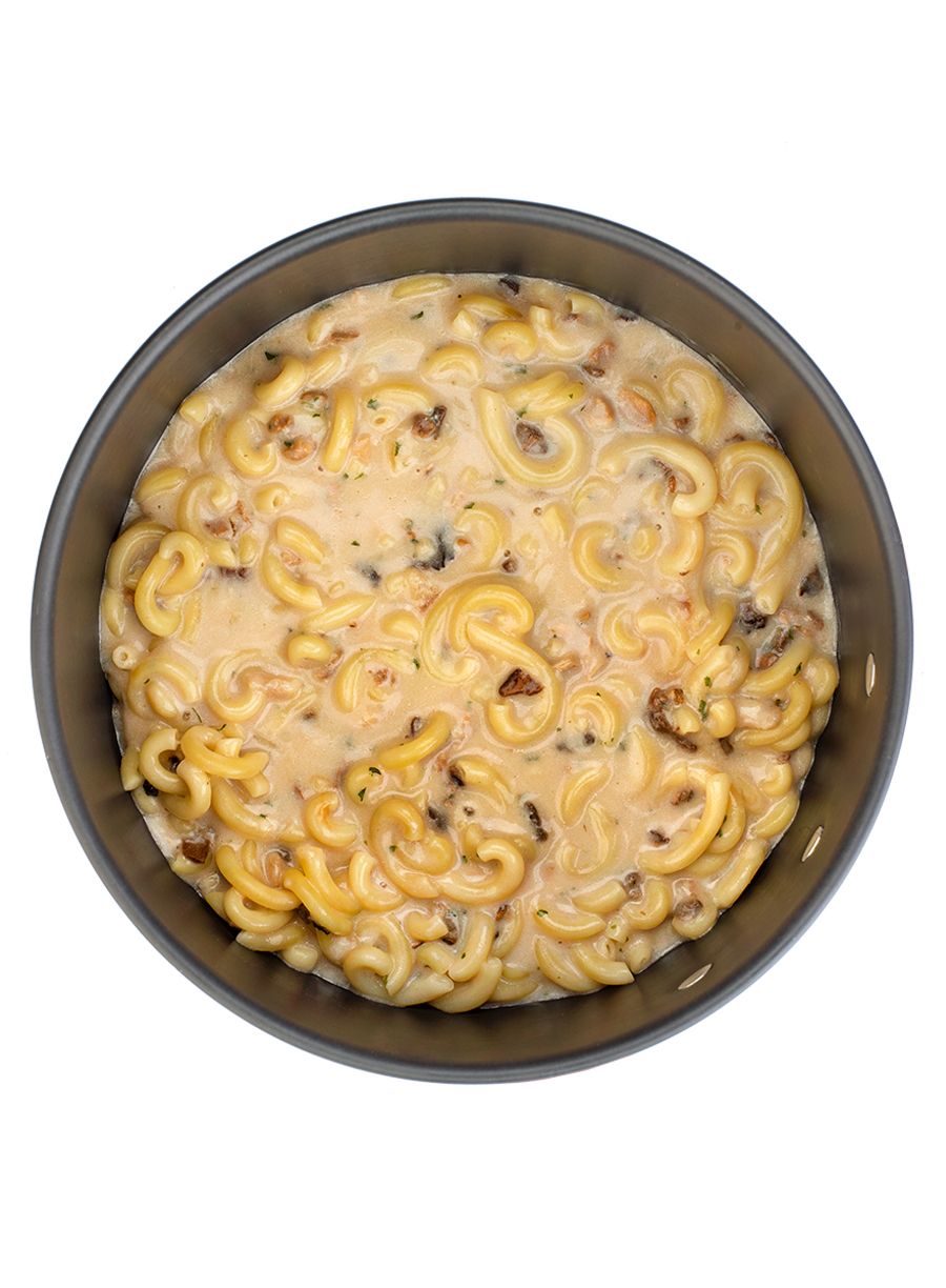 Liofilizat Travellunch Pasta Porcini 475 g
