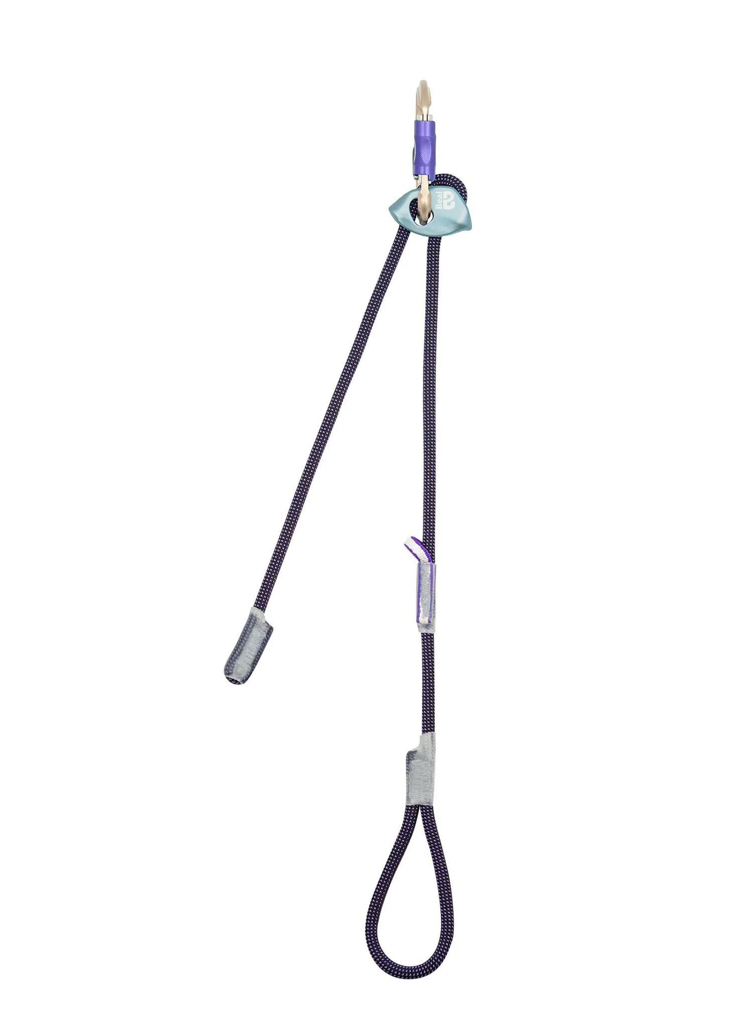 Ipsilon Beal Expresso Fit 35/40-100 cm - matt blue