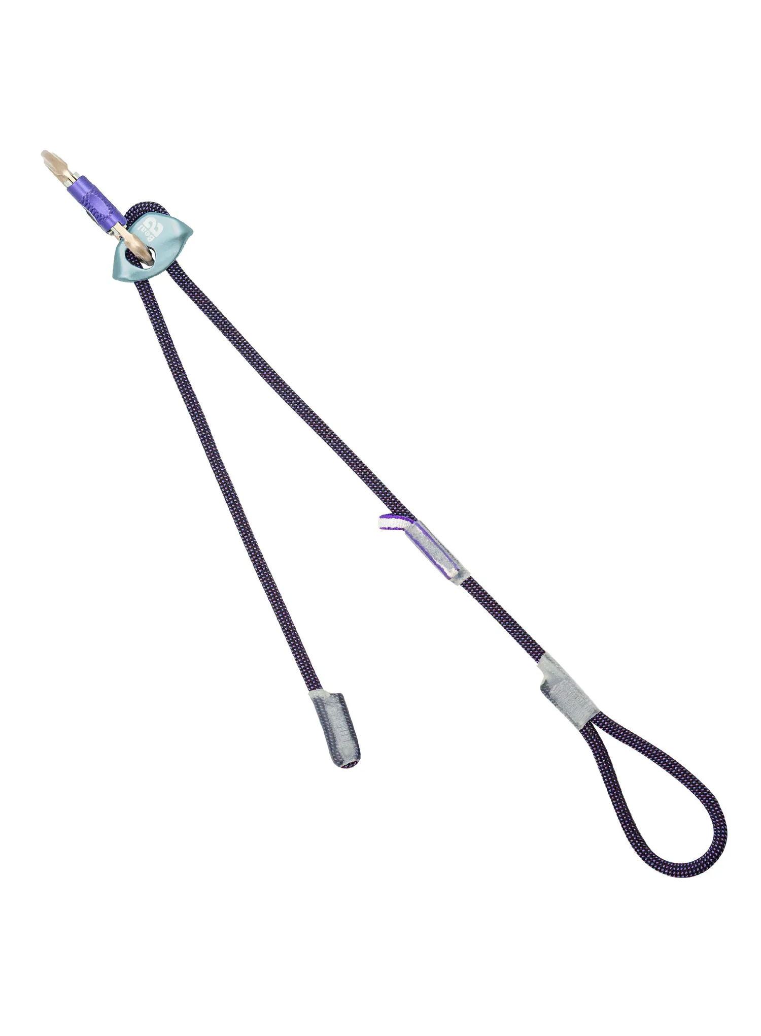 Ipsilon Beal Expresso Fit 35/40-100 cm - matt stone
