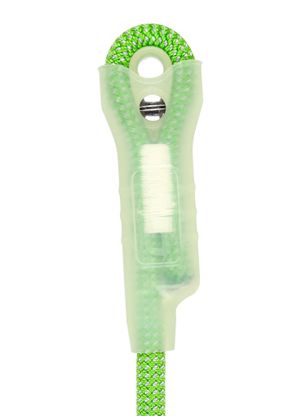 Ipsilon Climbing Technology/SKYLOTEC Adv Park Y 85 cm - green/grey