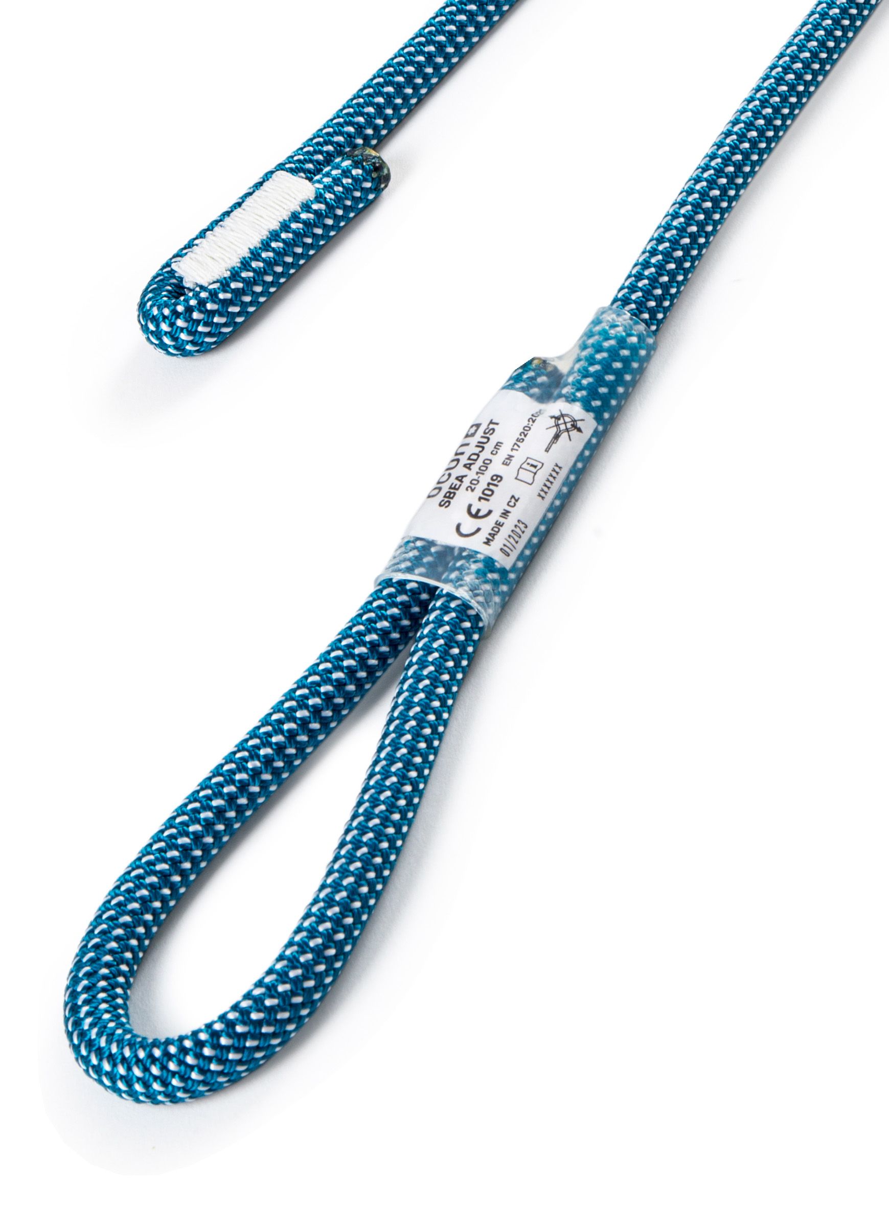 Ipsilon Ocun Sbea Adjust 20-100 cm - blue/white