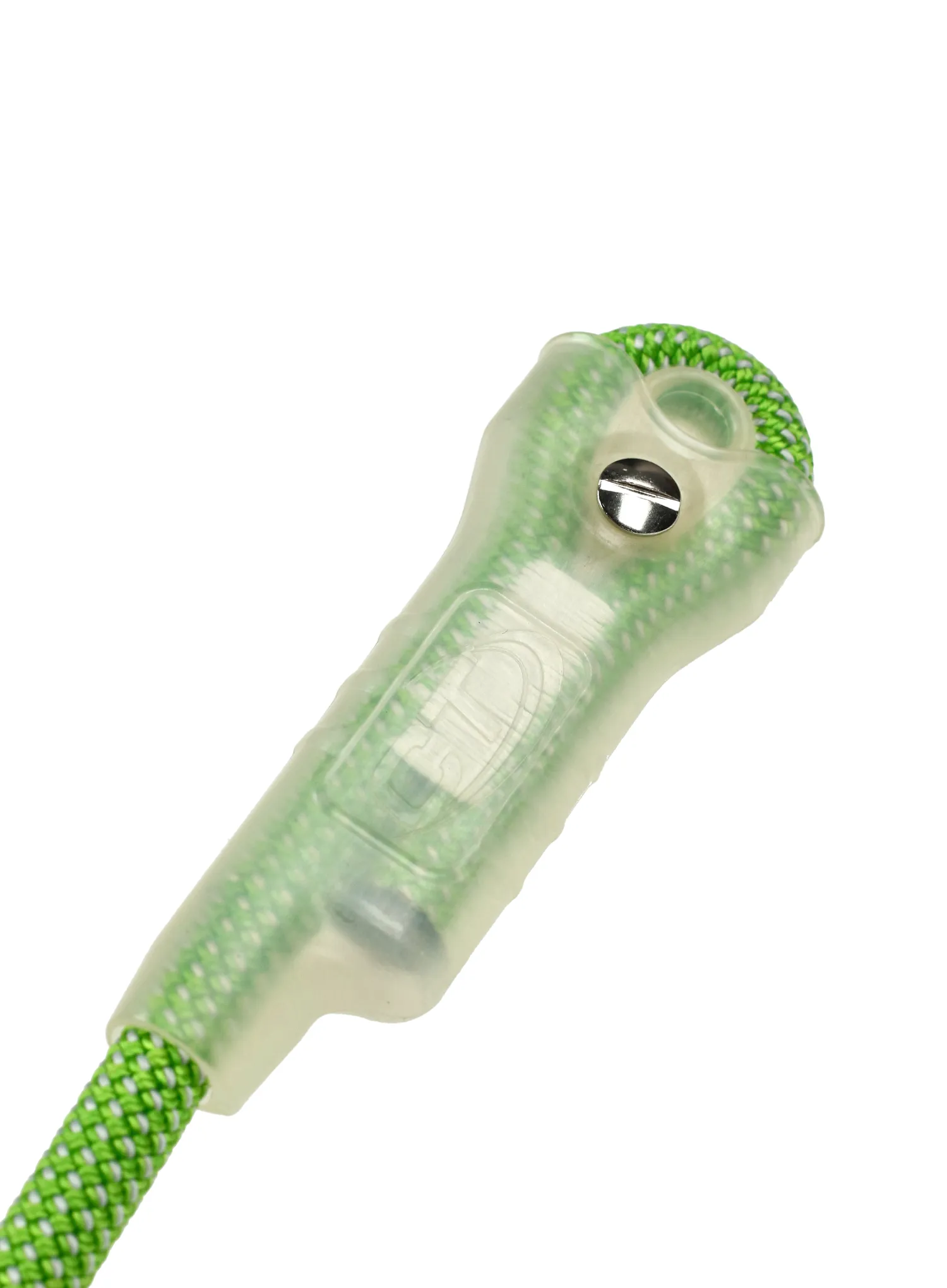 Ipsilon SKYLOTEC Adv Park I 30 cm - green/grey