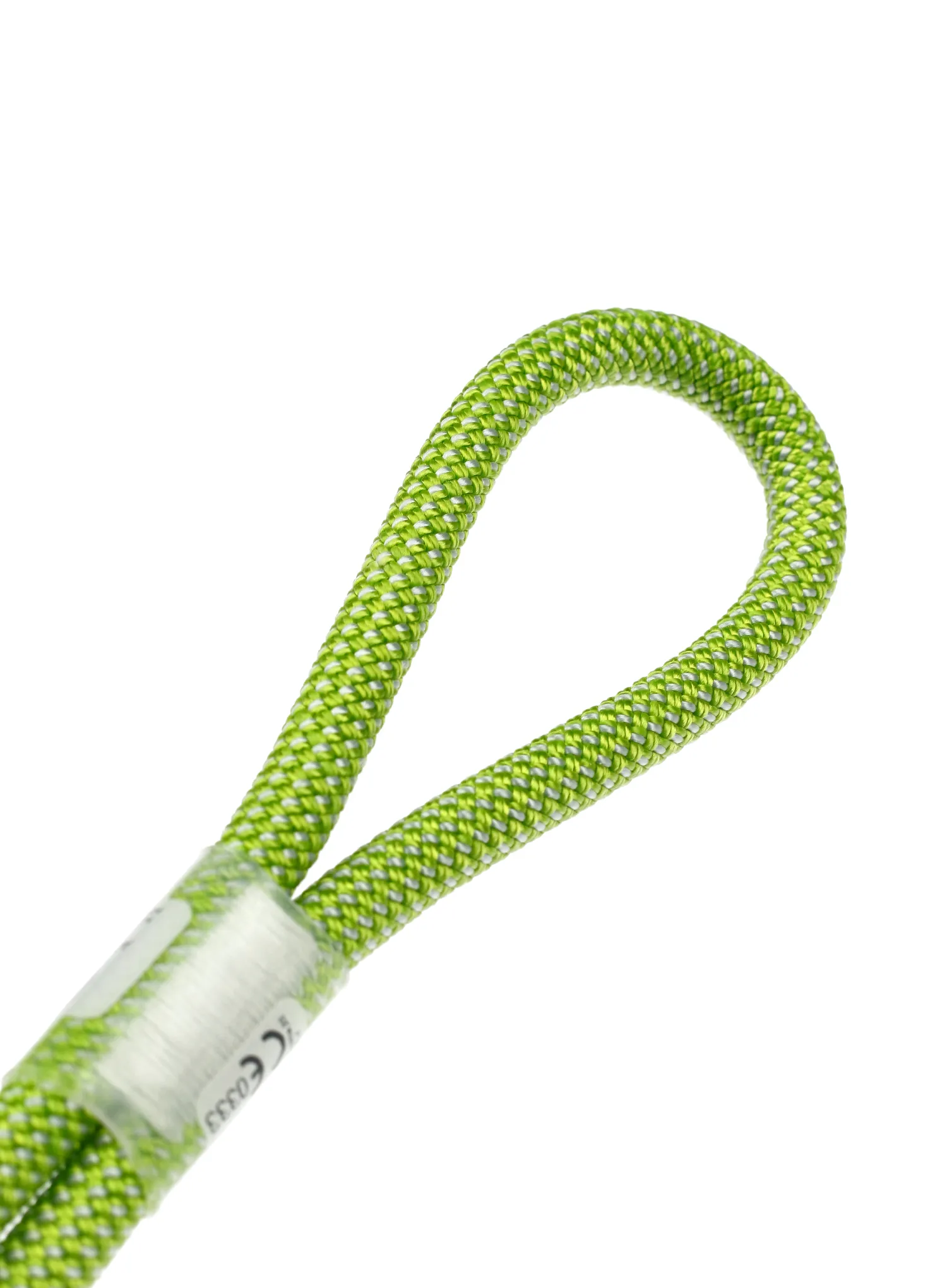 Ipsilon SKYLOTEC Adv Park Y 85 cm - green/grey