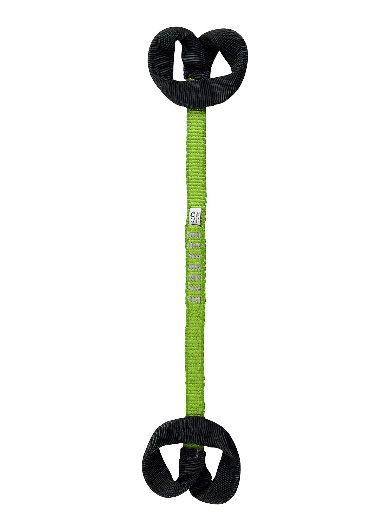 Ipsilon Climbing Technology Adv Park I - green/black