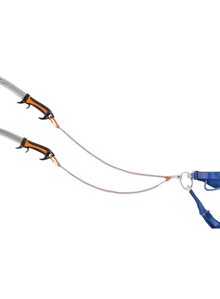 Ipsilon Petzl V-Link