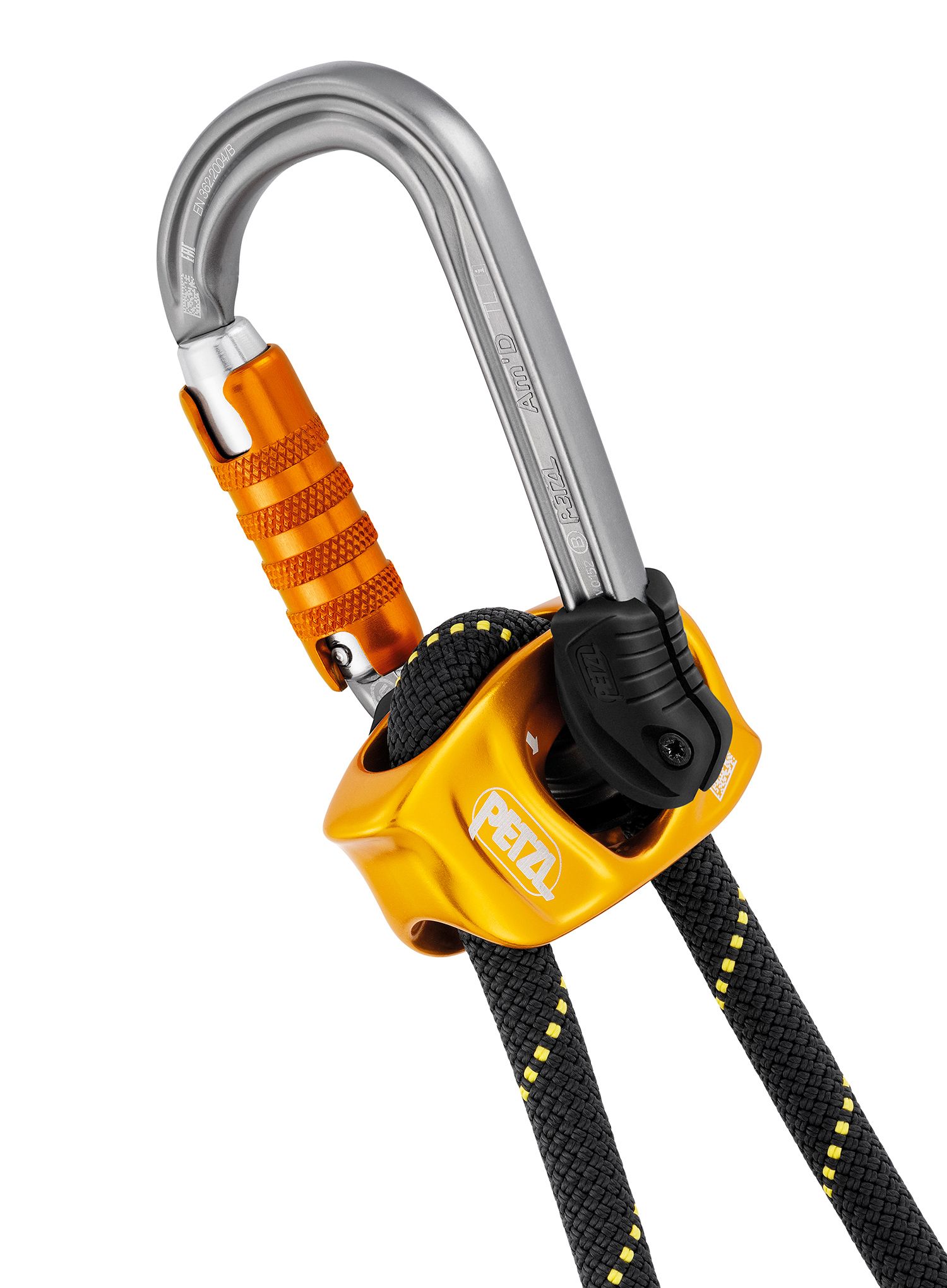 Ipsilon Petzl Progress Adjust I 3m