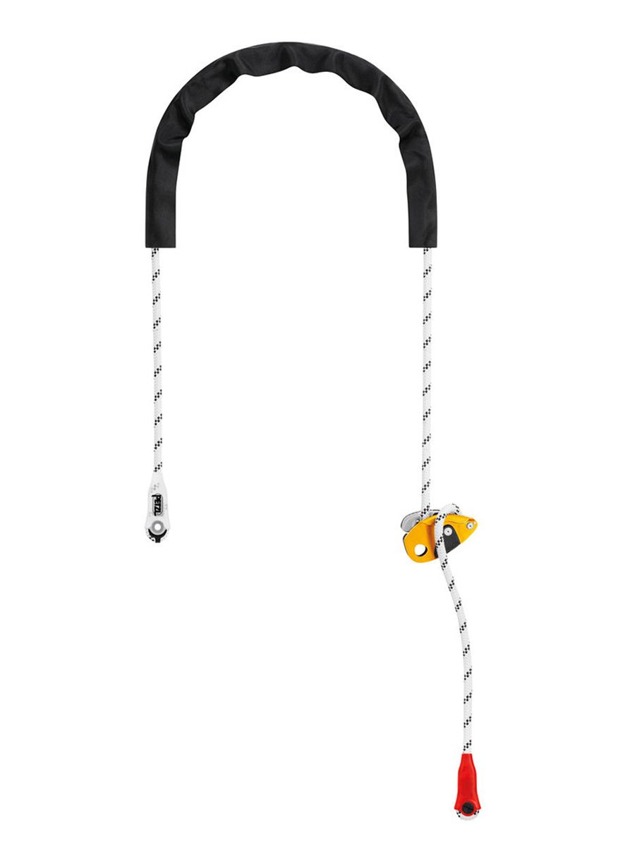 Ipsilon Petzl Grillon 2 m