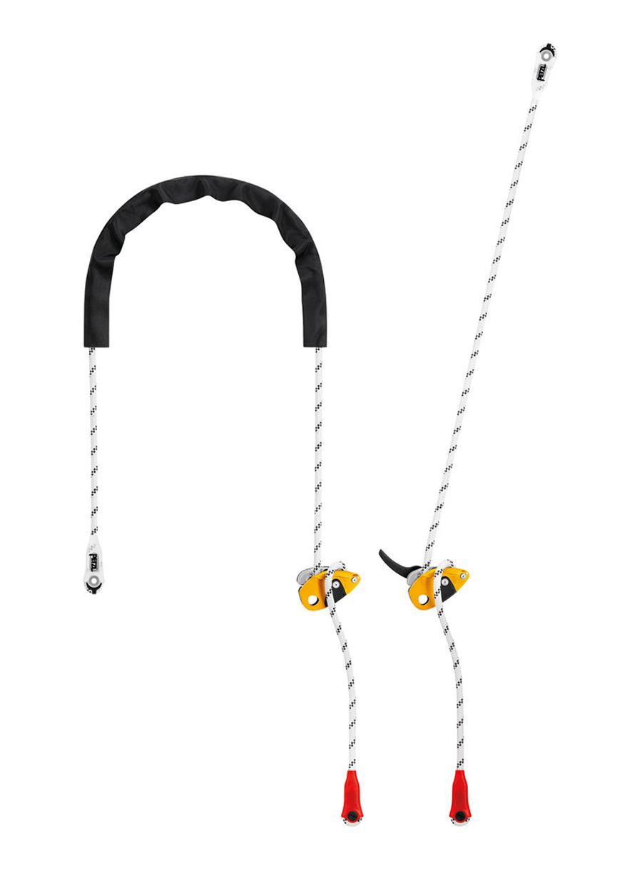 Ipsilon Petzl Grillon 2 m