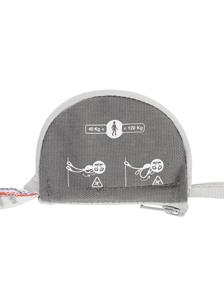 Ipsilon Petzl Scorpio Vertigo