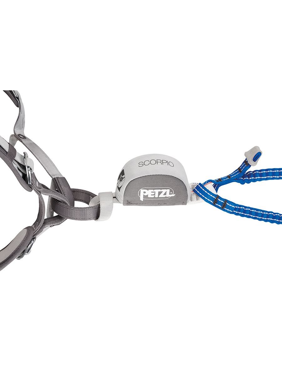 Ipsilon Petzl Scorpio Vertigo