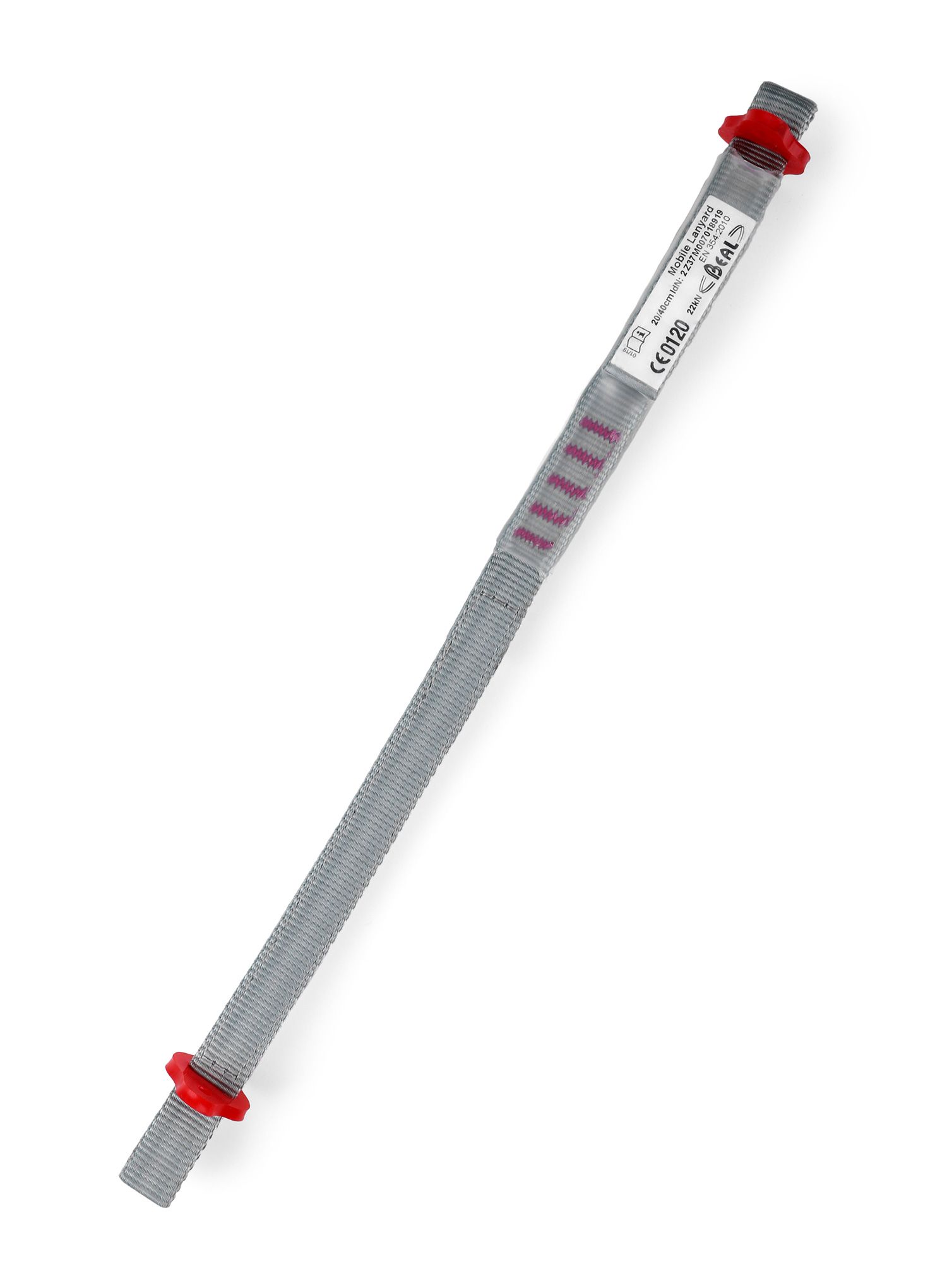 Ipsilon Beal Mobile Lanyard