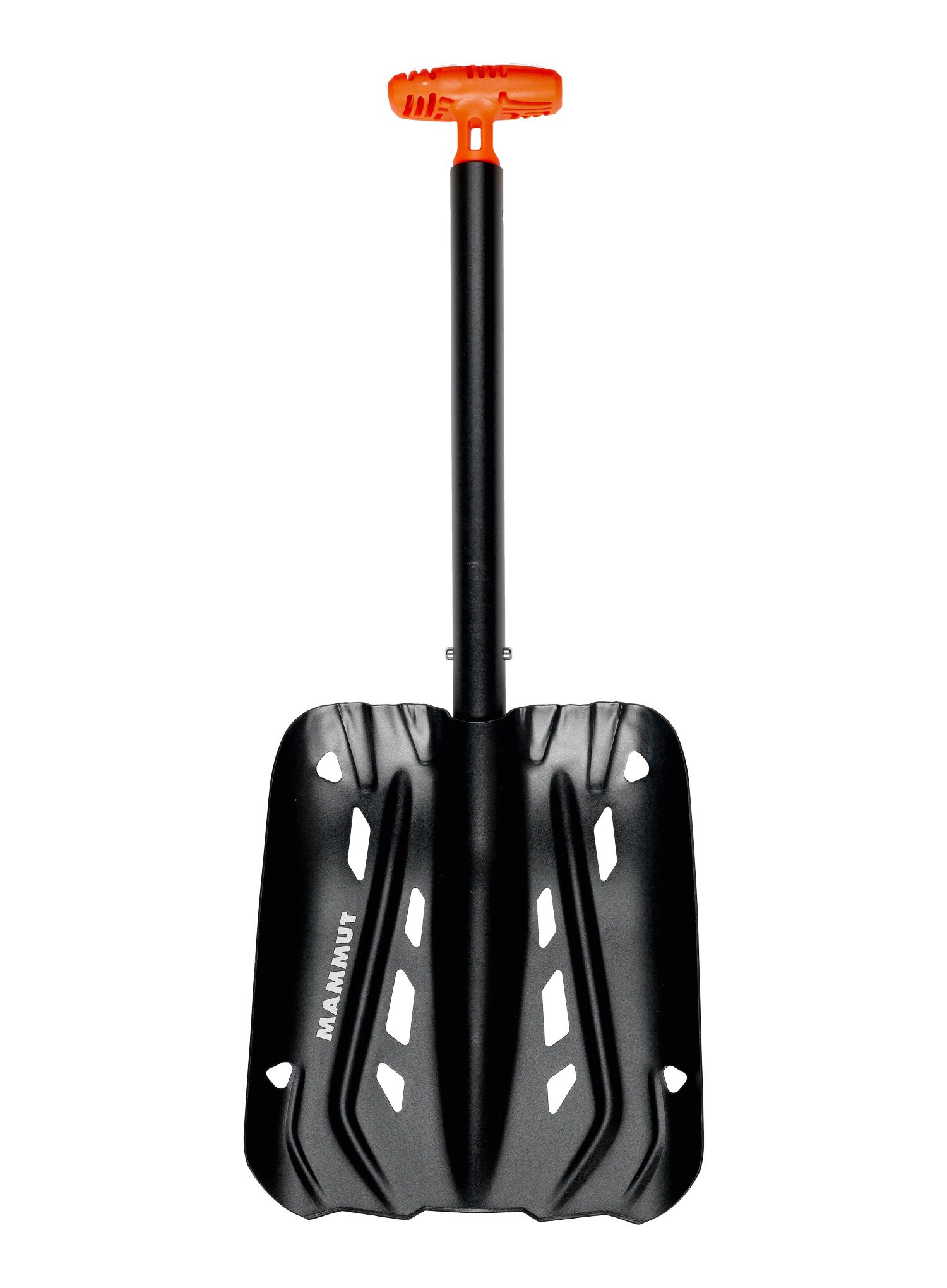 Lavina lopata Mammut Alugator Pro Light - black