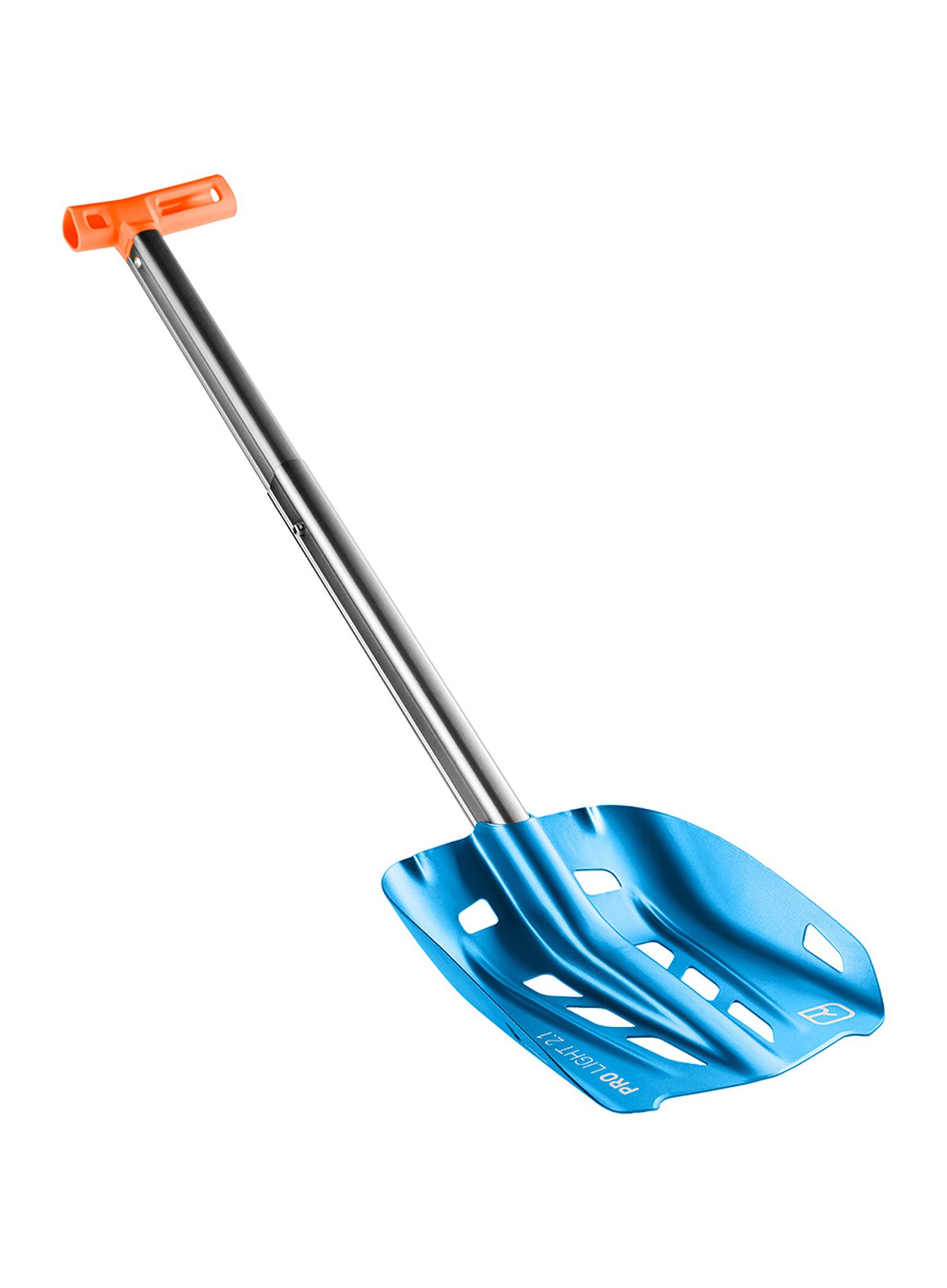 Lavina lopata Ortovox Pro Light - safety blue