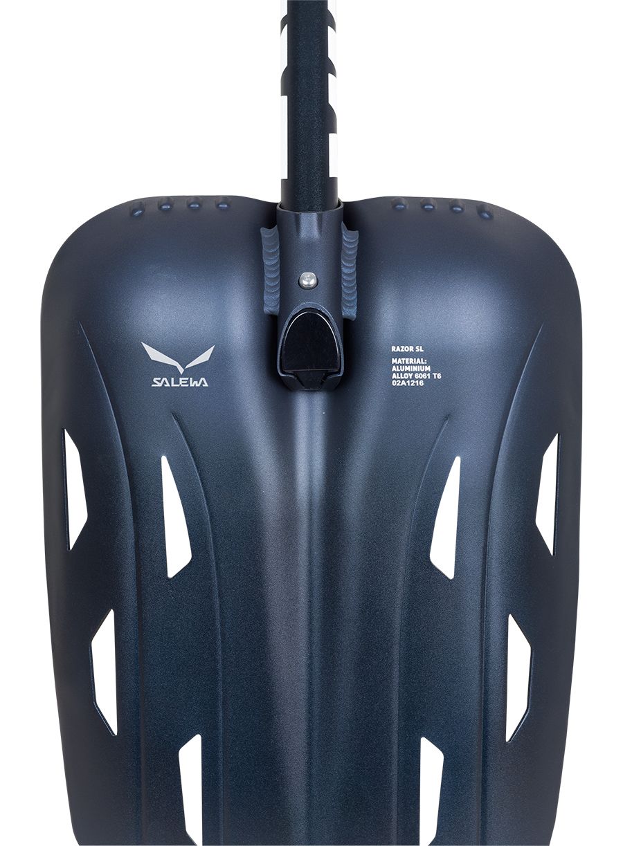 Lavina lopata Salewa Razor SL Shovel - midnight blue