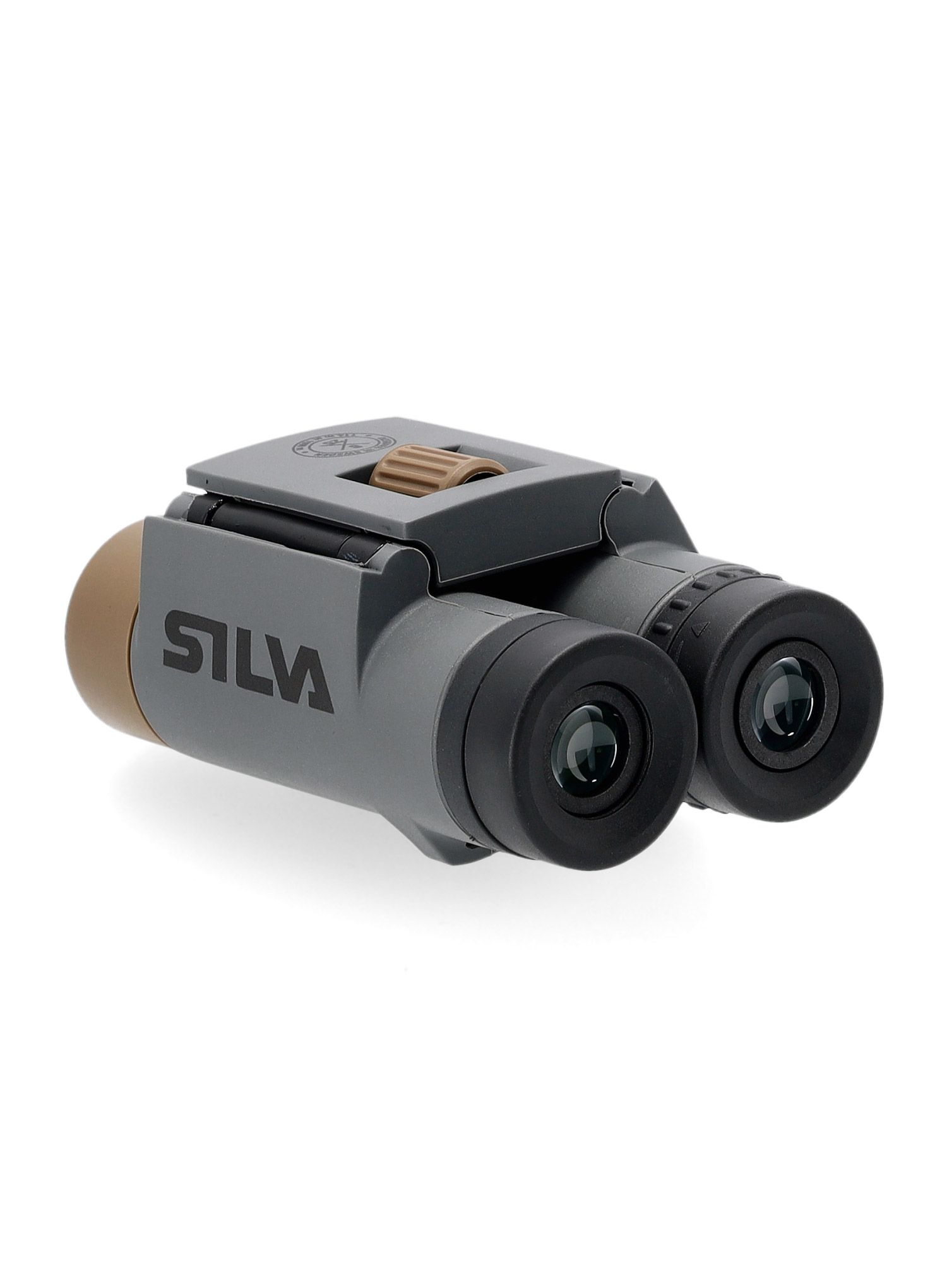 Dvogled Silva Scenic 8
