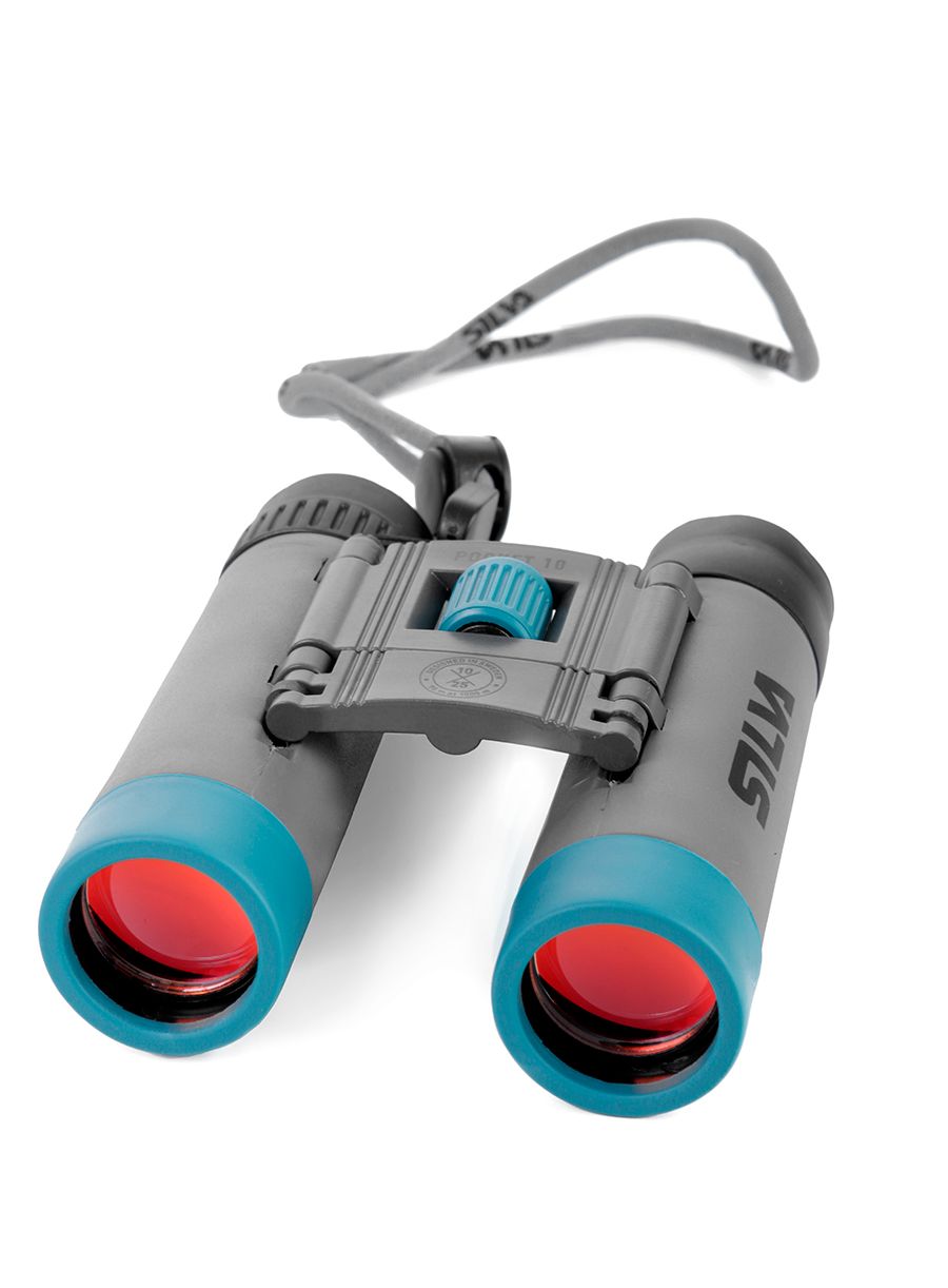 Dvogled Silva Pocket 10X
