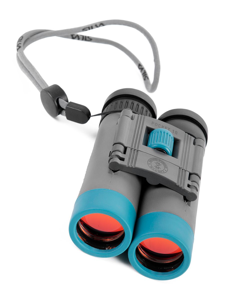 Dvogled Silva Pocket 10X