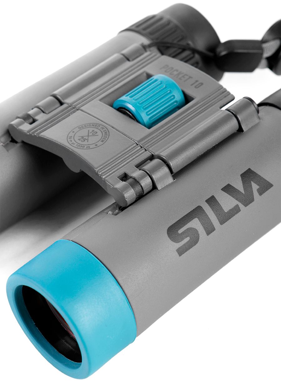 Dvogled Silva Pocket 10X