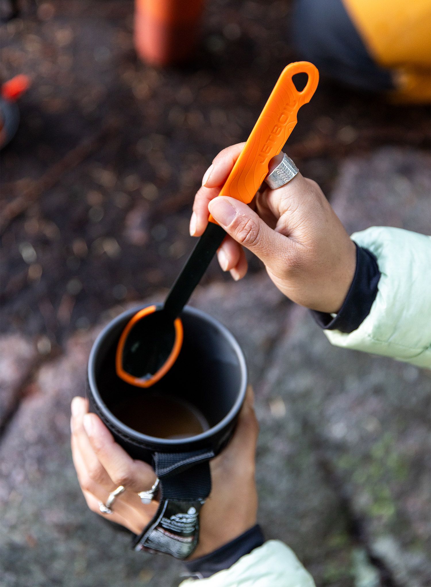 Žlica Jetboil TrailSpoon