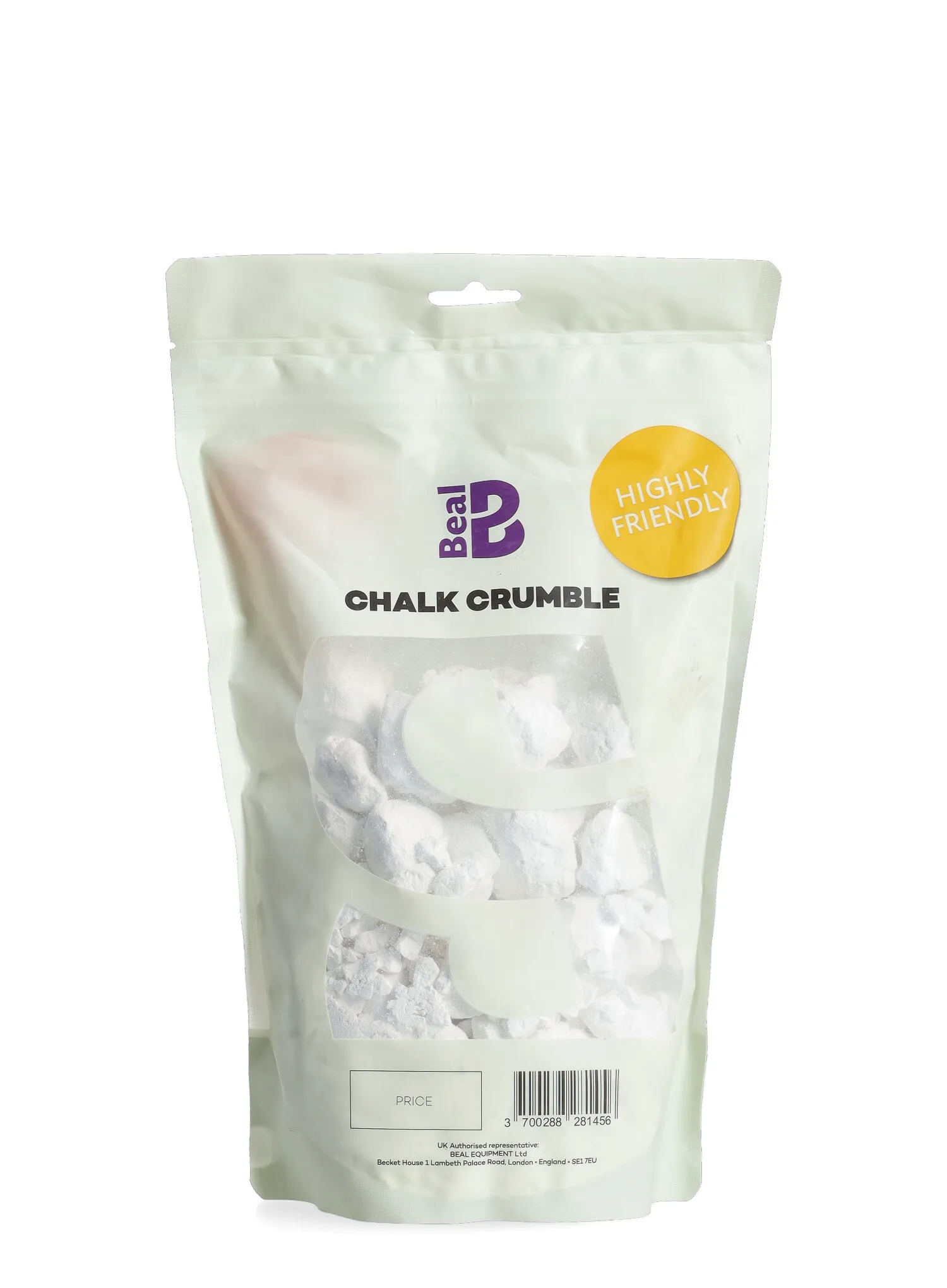 Magnezij Beal Crumble 200 g