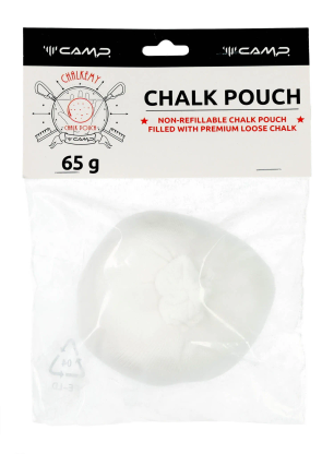 Magnezij Camp Chalk Pouch 65 g