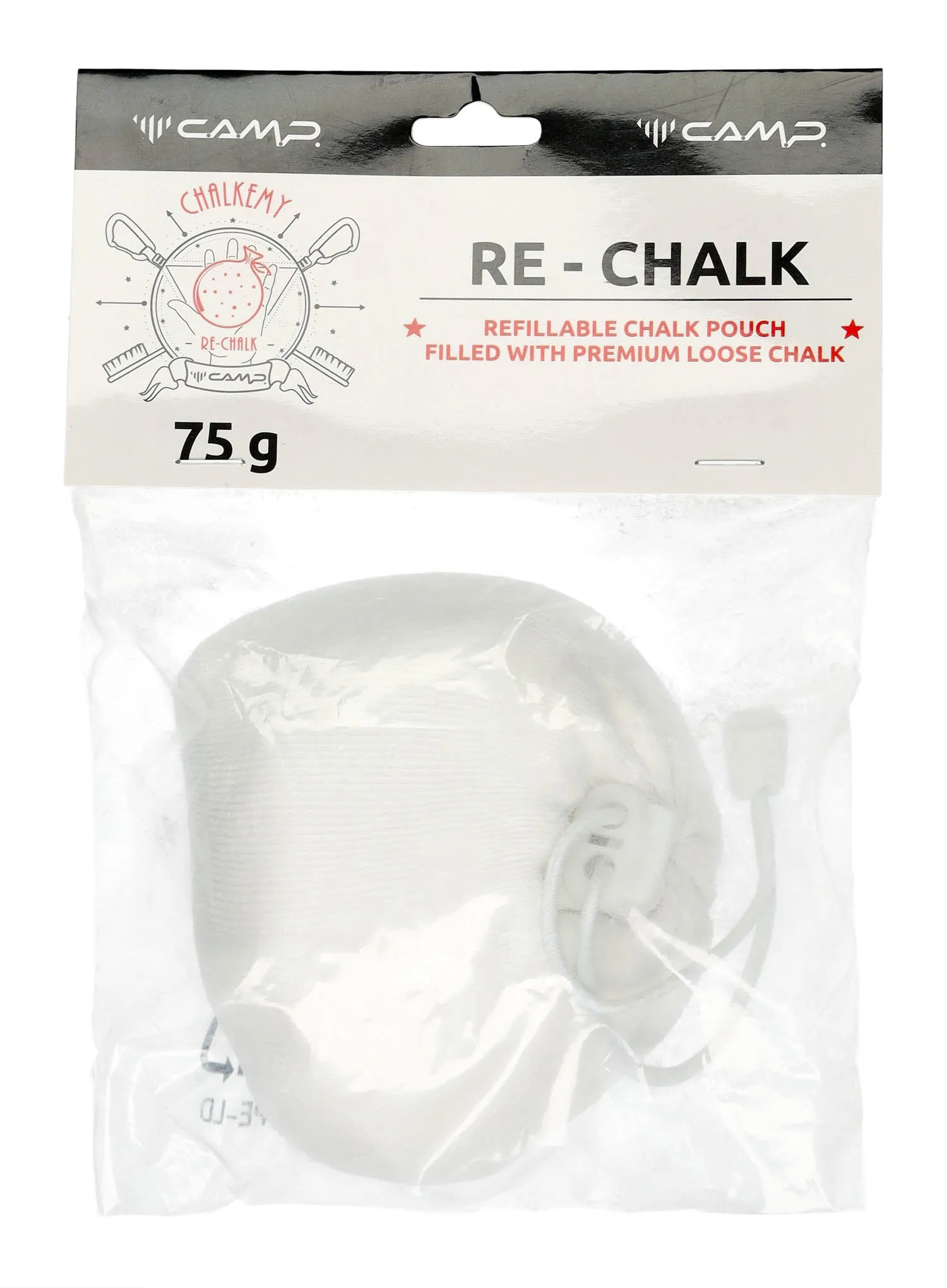 Magnezij Camp Re Chalk 75 g