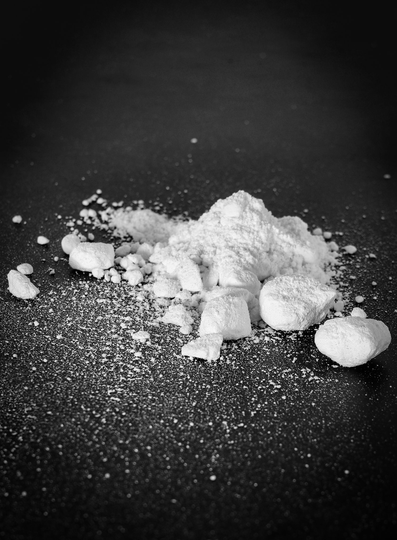 Magnezij Ocun Cool Chalk 250 g