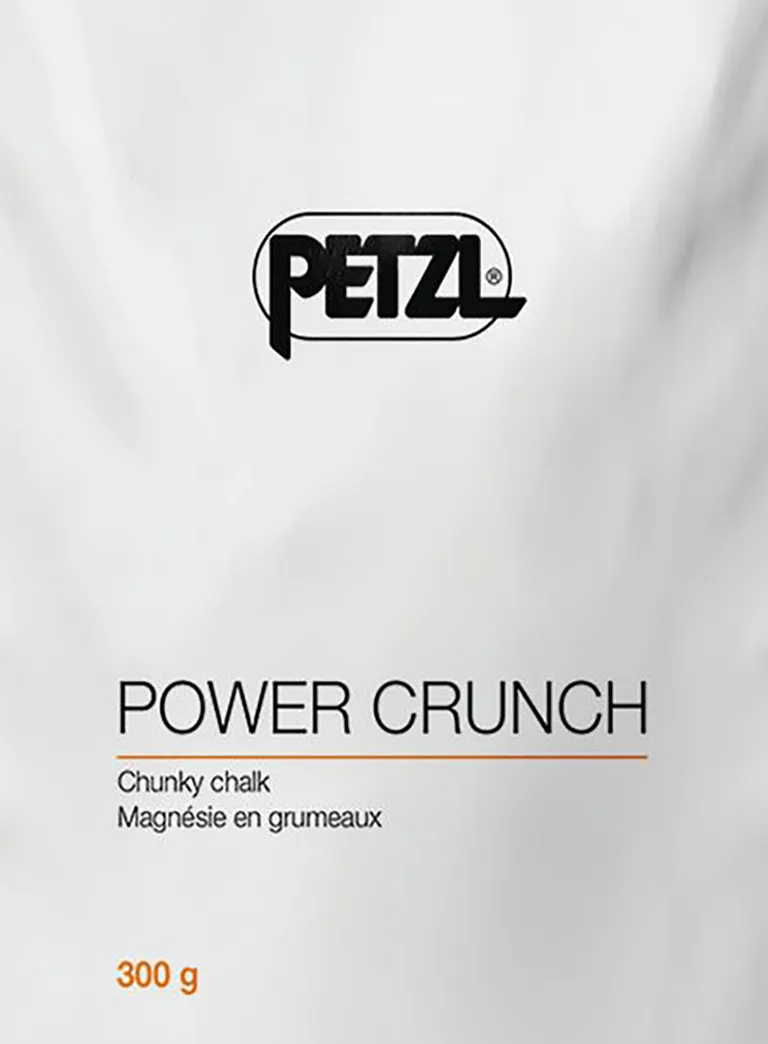 Magnezij Petzl Power Crunch 300 g