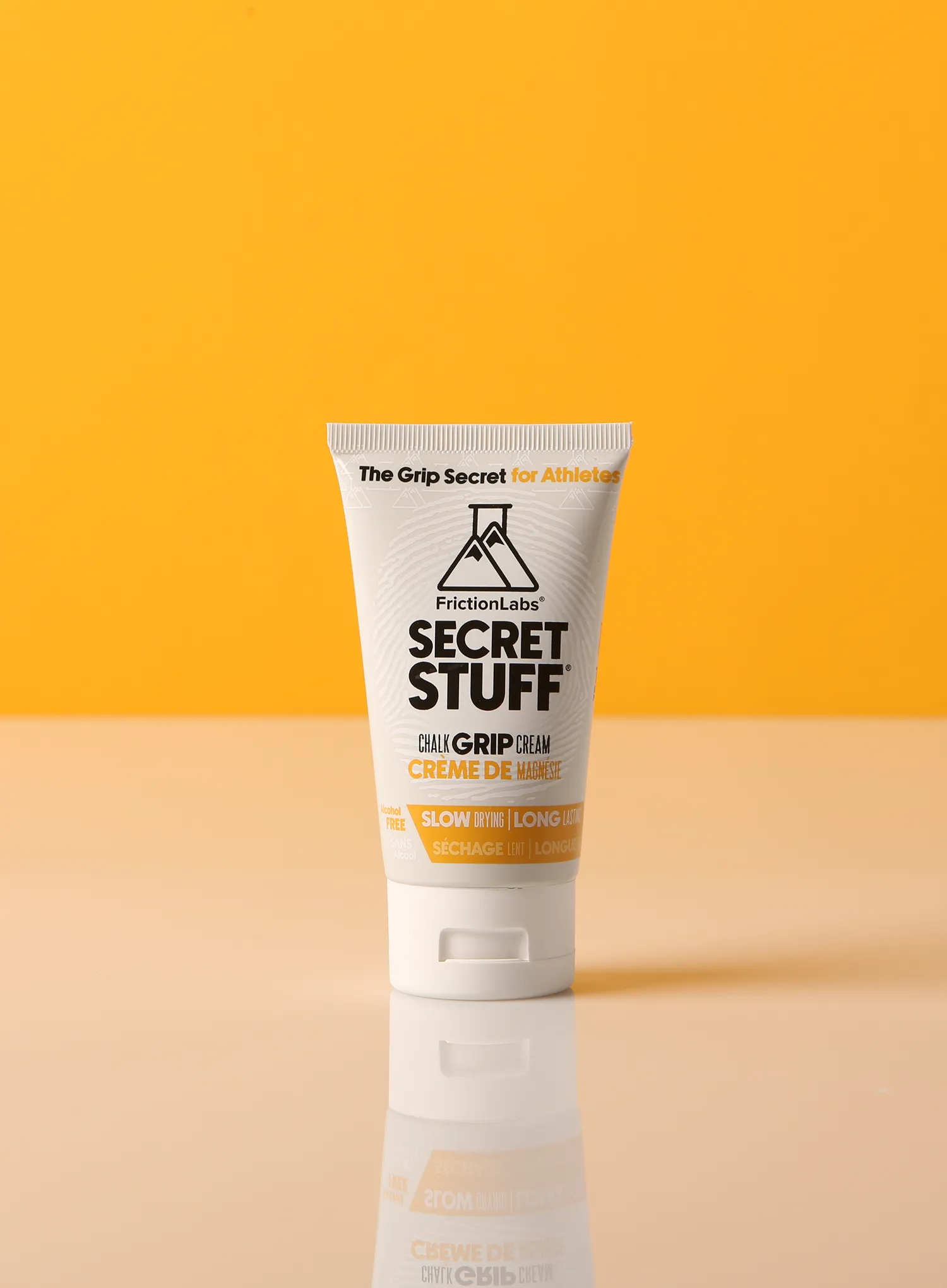 Tekući magnezij FrictionLabs Secret Stuff Alcohol Free 75 ml Tube