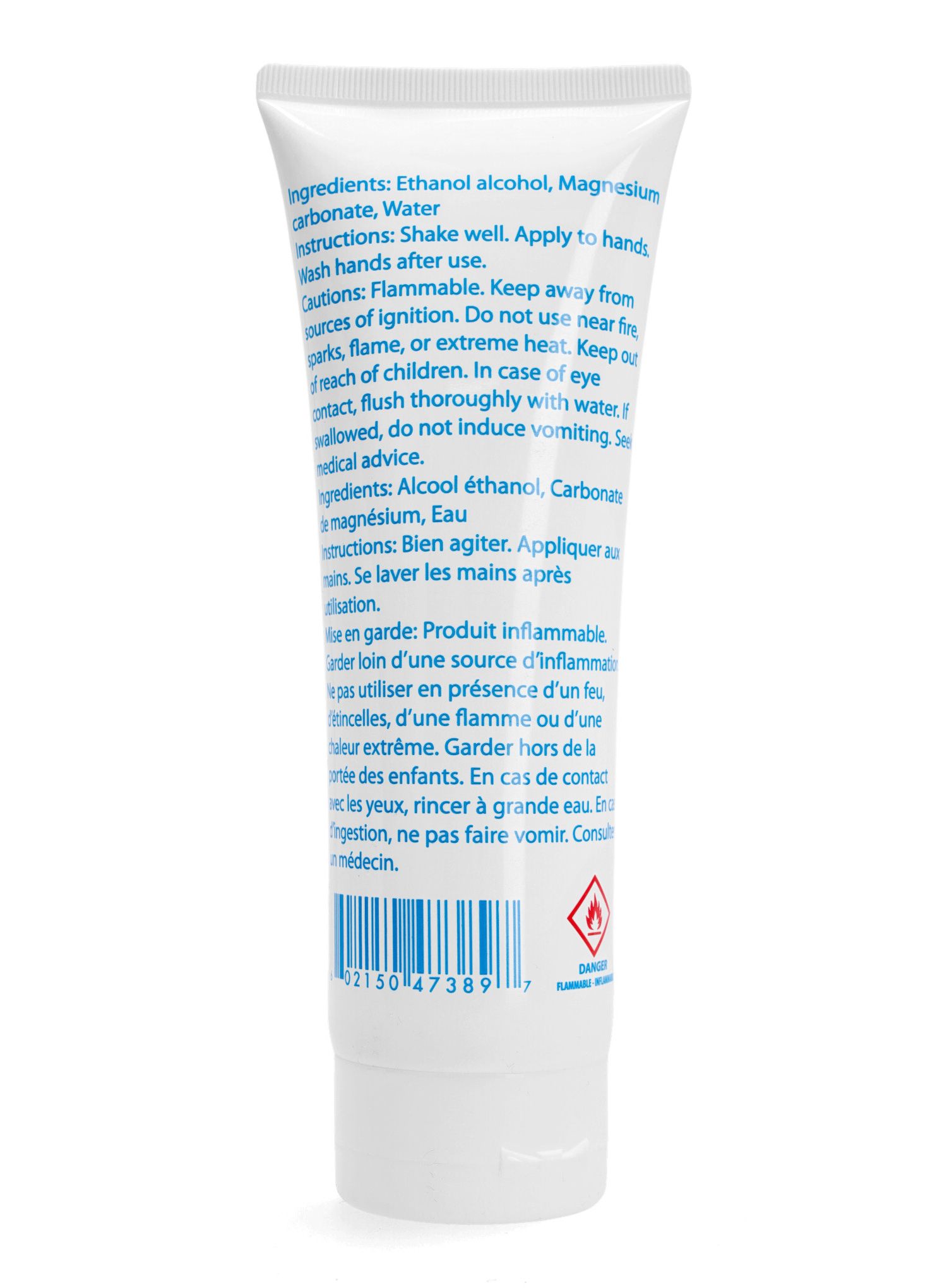Tekući magnezij Metolius Liquid Super Chalk 200ml